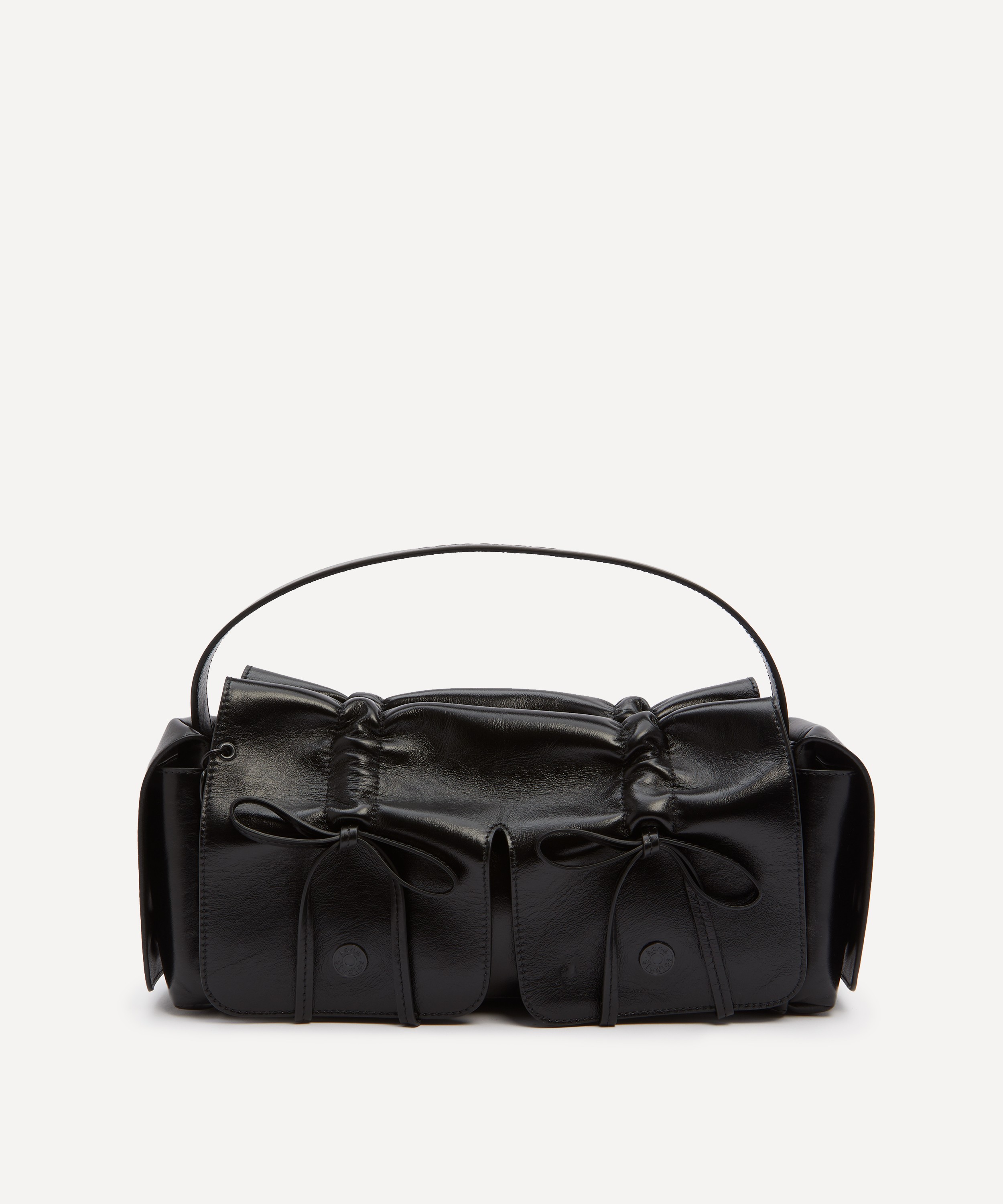 Acne Studios - Multi-Pocket Shoulder Bag