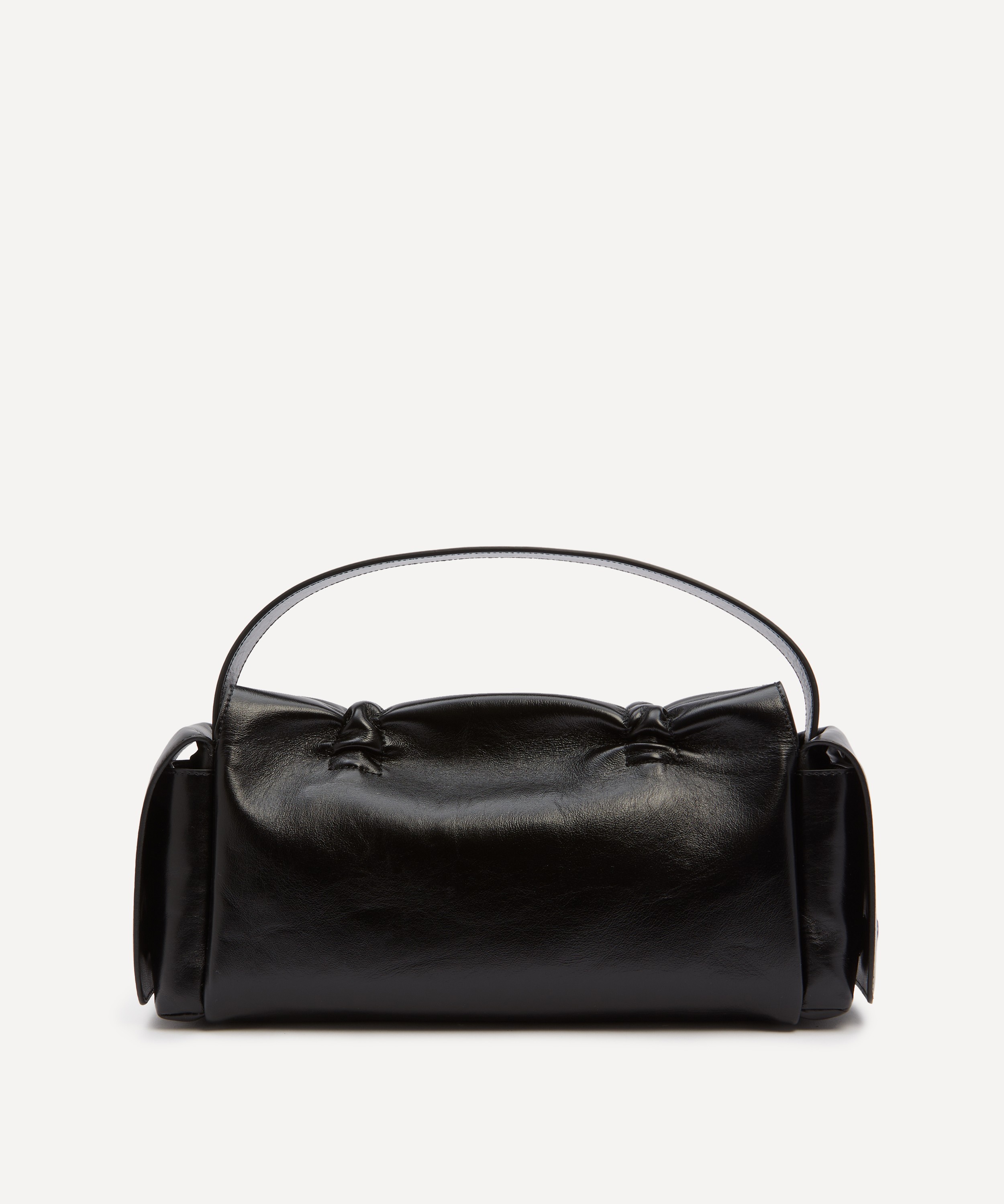 Acne Studios - Multi-Pocket Shoulder Bag image number 3