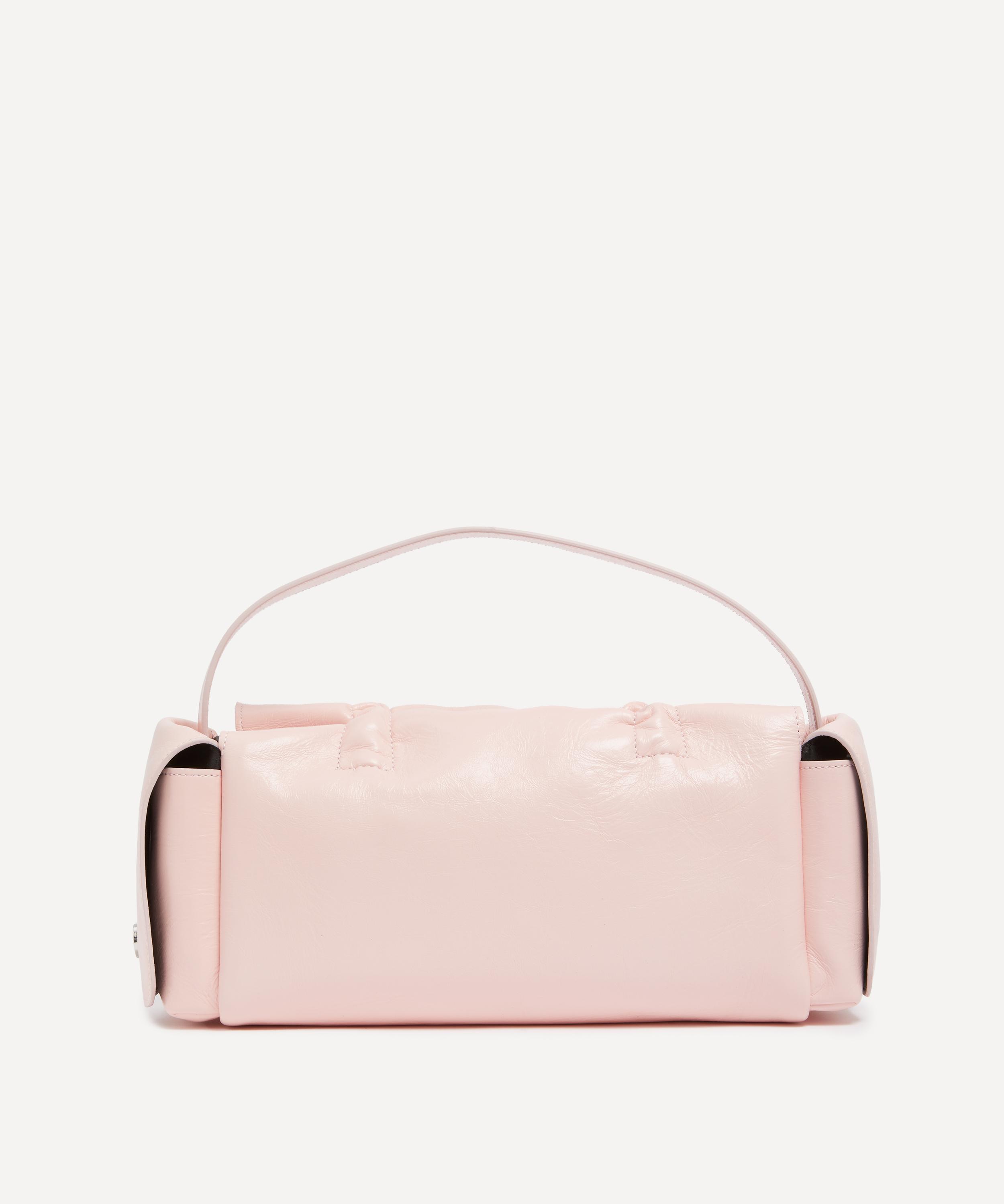 Acne Studios - Multi-Pocket Shoulder Bag image number 2