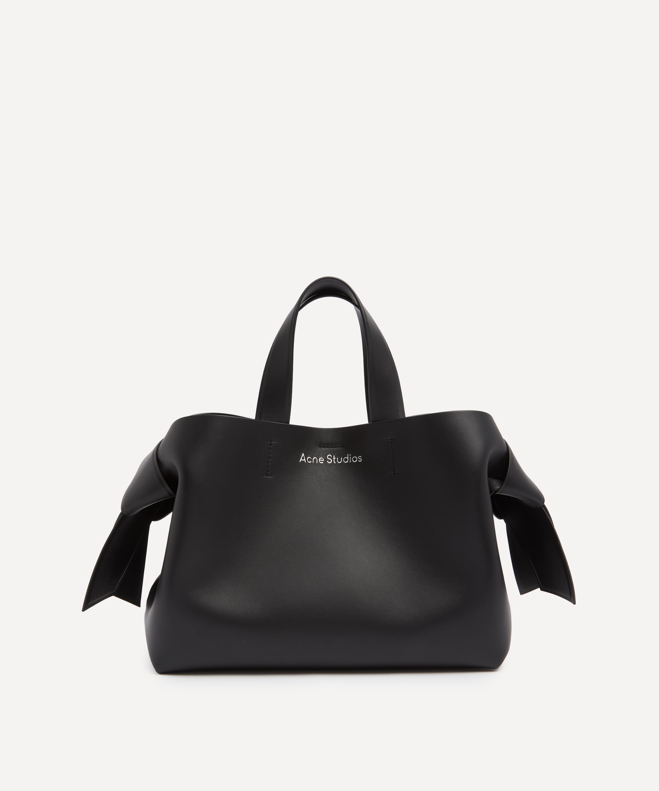 Acne Studios - Musubi Midi Tote Bag image number 0