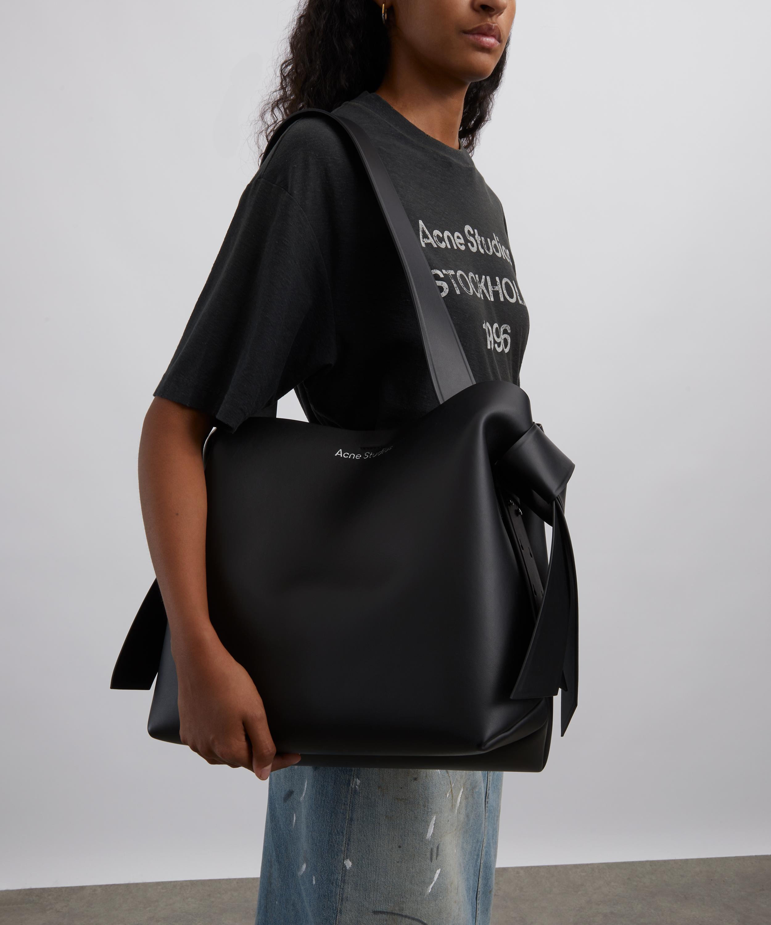 Acne Studios - Musubi Midi Tote Bag image number 1