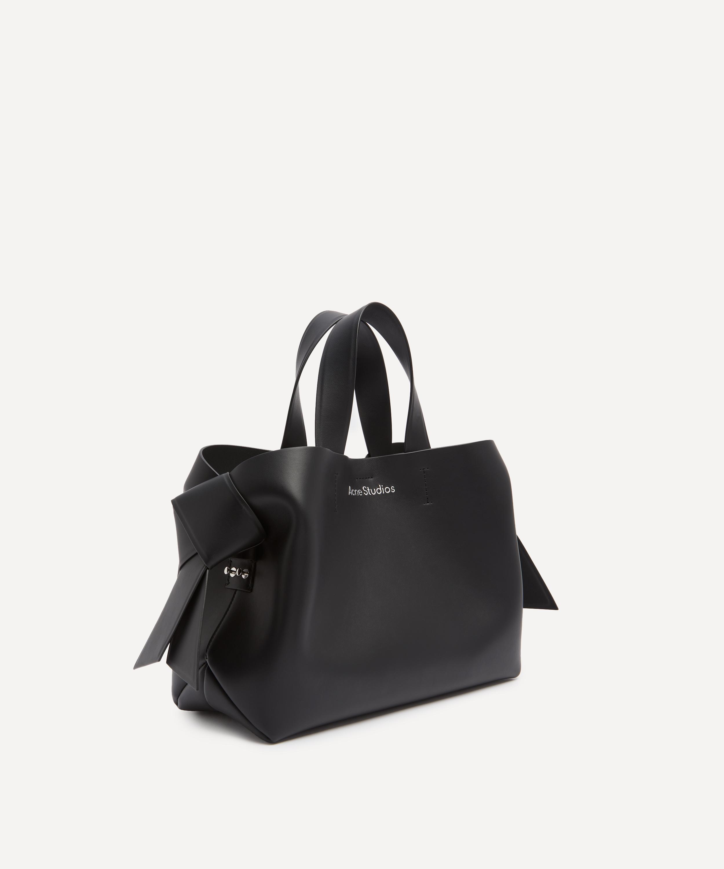 Acne Studios - Musubi Midi Tote Bag image number 1