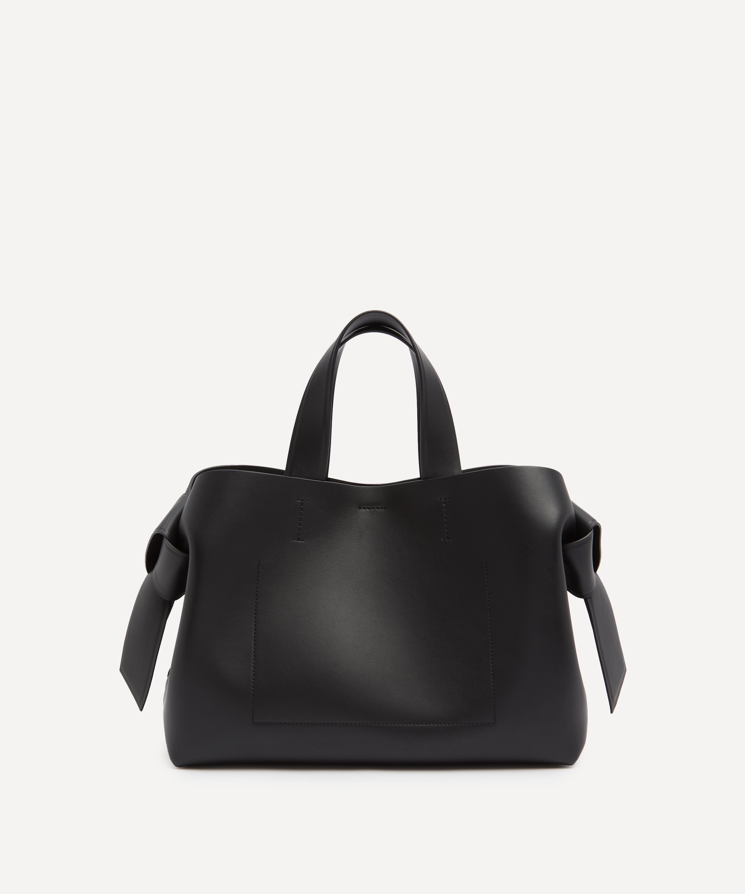 Acne Studios - Musubi Midi Tote Bag image number 3