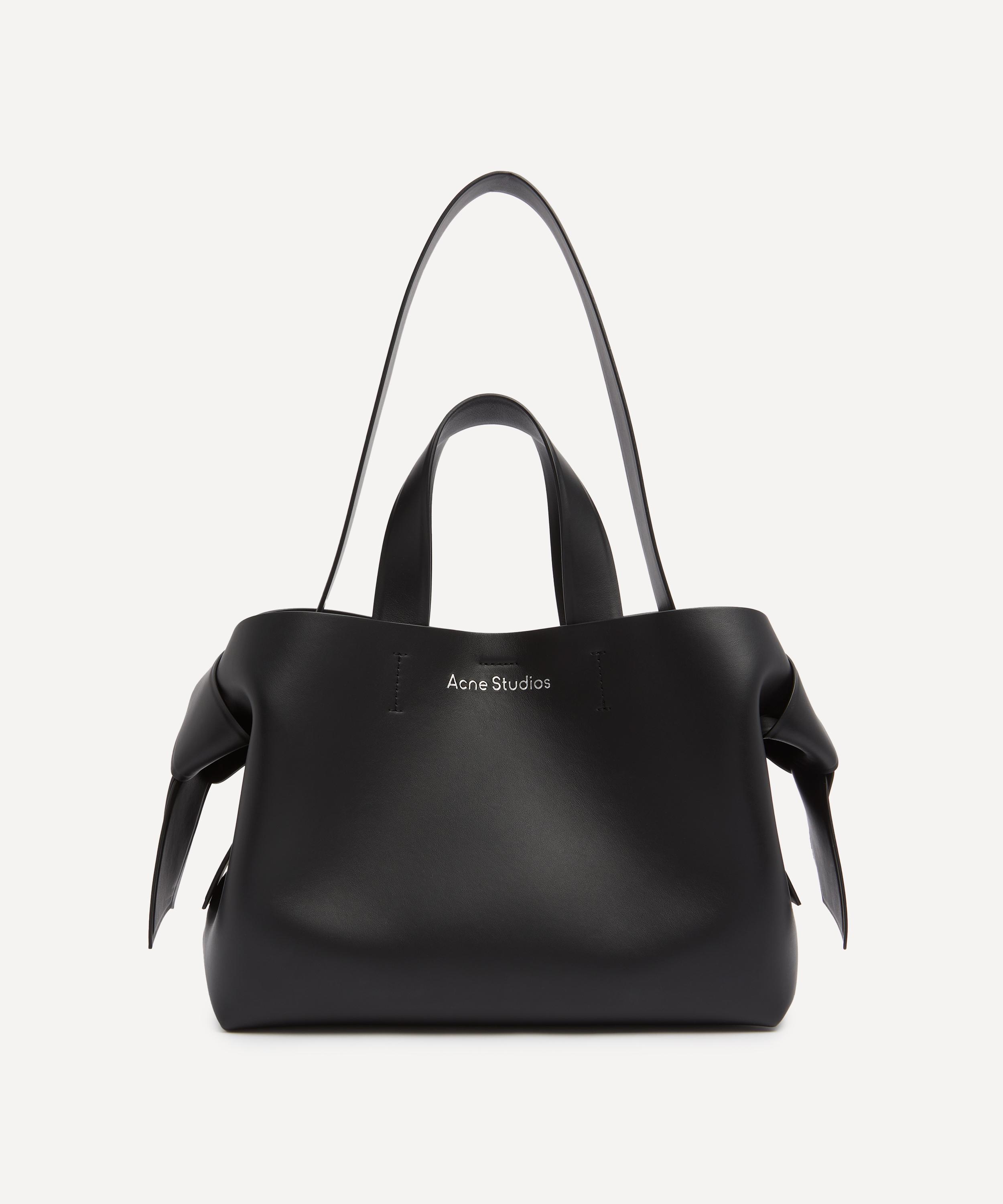 Acne Studios - Musubi Midi Tote Bag image number 4