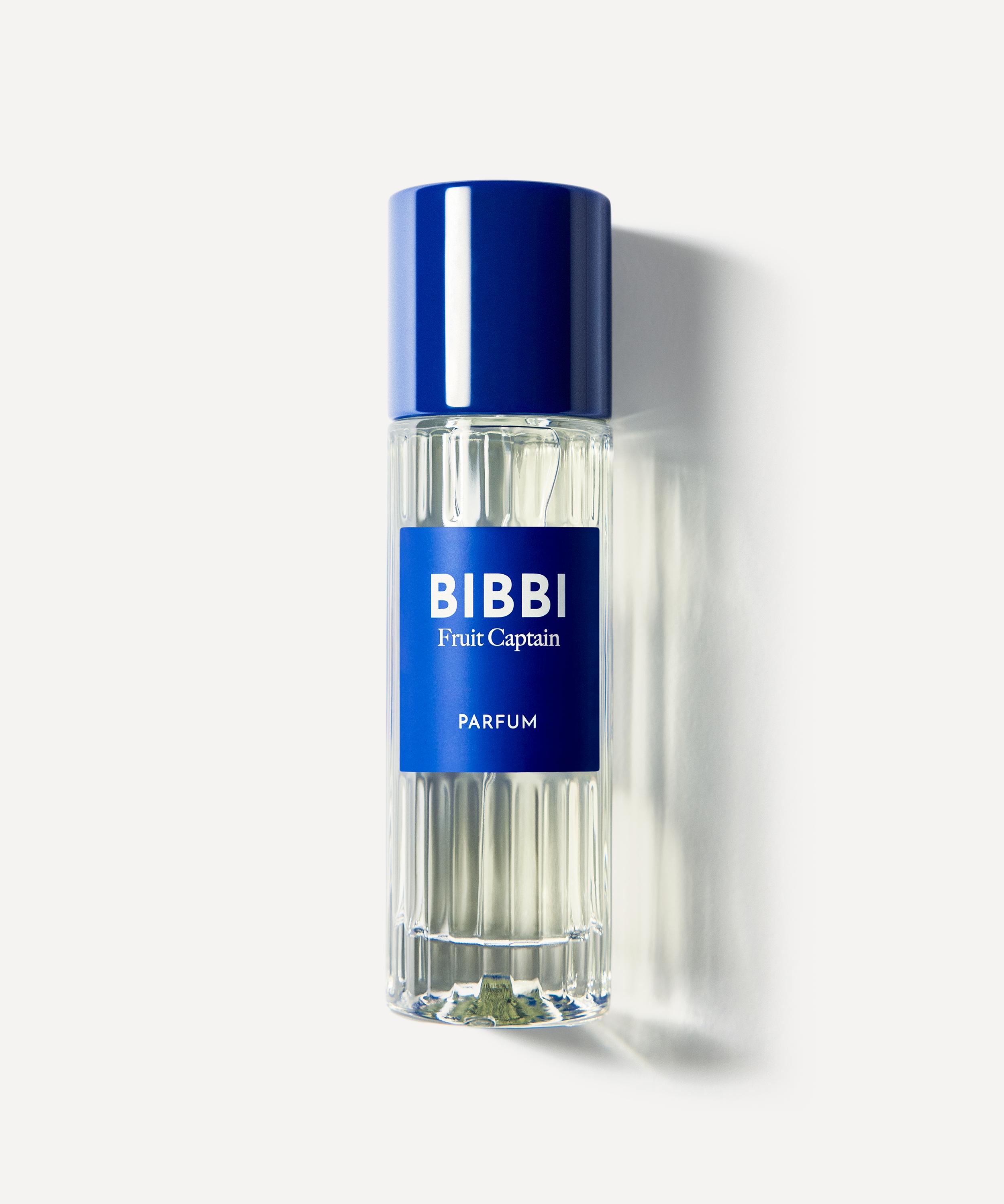 Bibbi - Fruit Captain Eau de Parfum 100ml image number 0