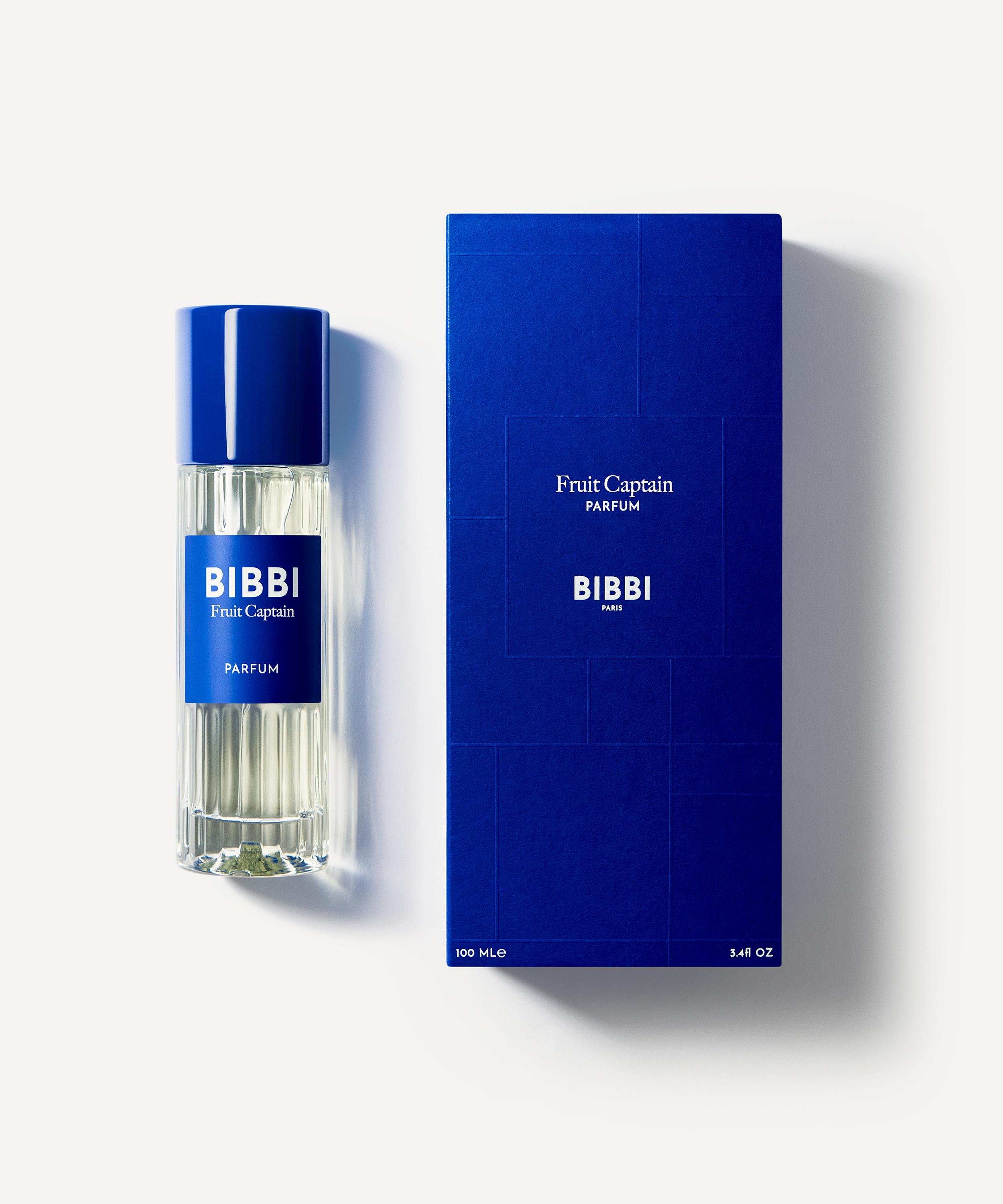 Bibbi - Fruit Captain Eau de Parfum 100ml image number 1