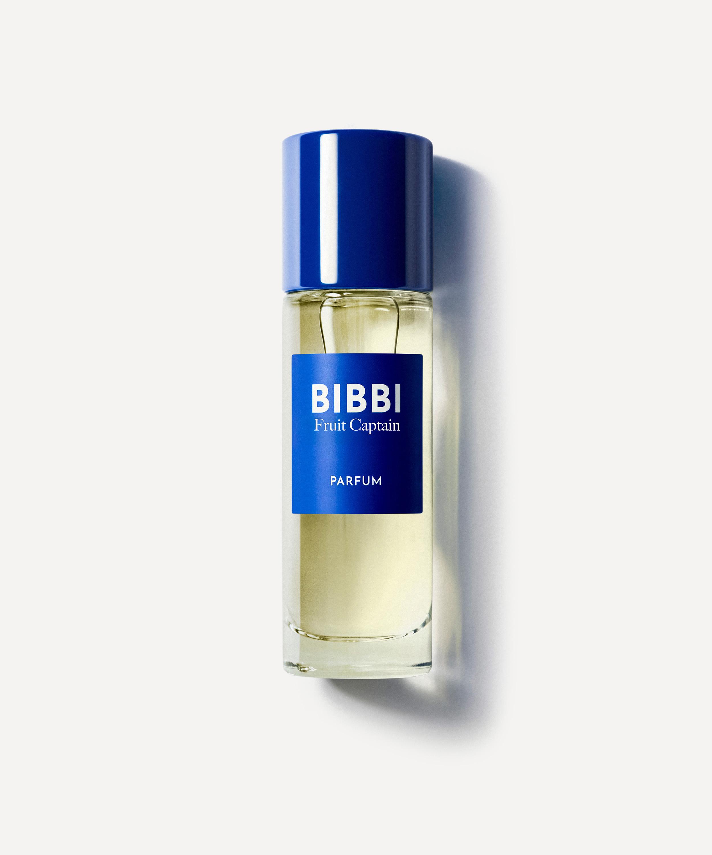 Bibbi - Fruit Captain Eau de Parfum 30ml