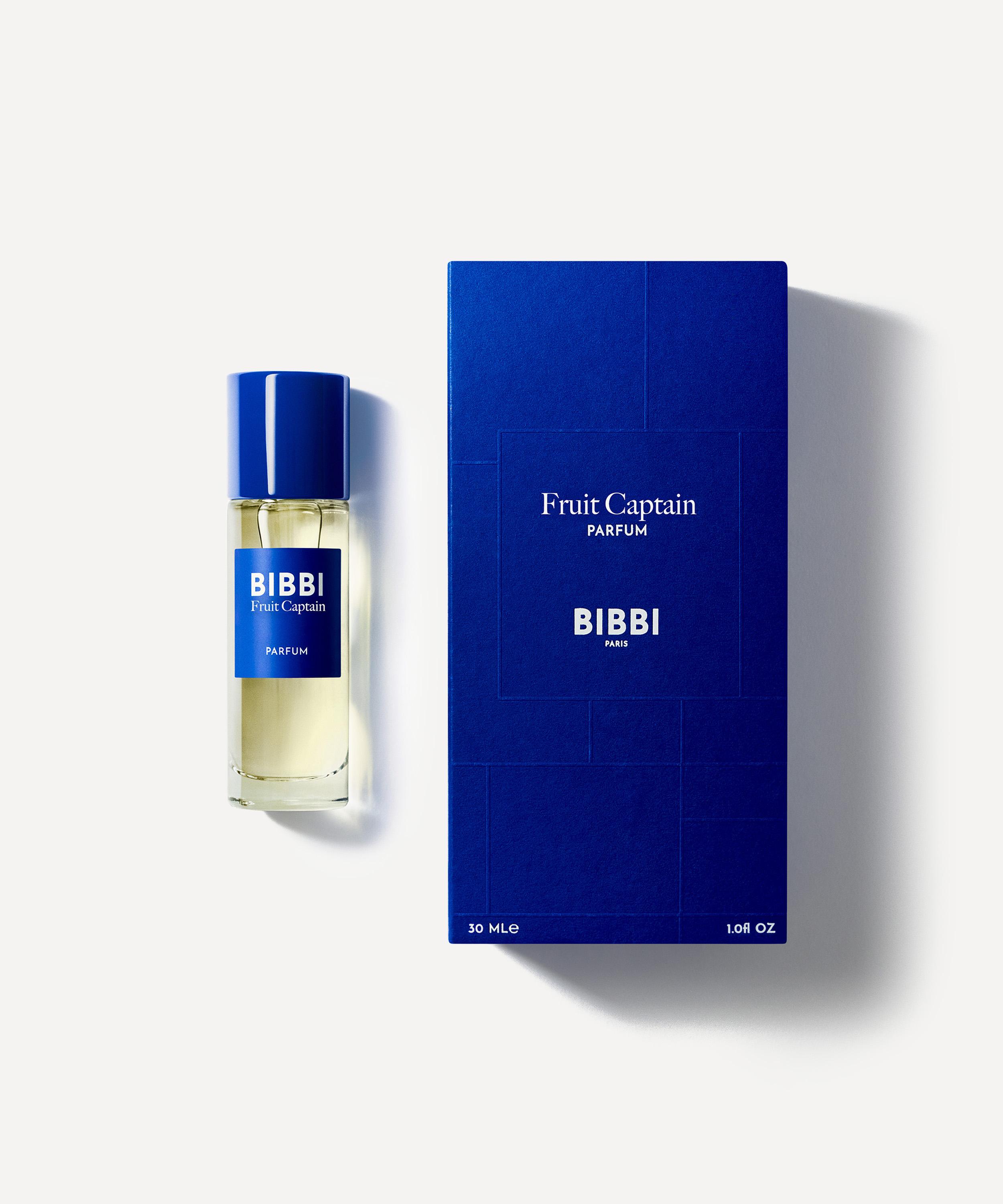 Bibbi - Fruit Captain Eau de Parfum 30ml image number 1