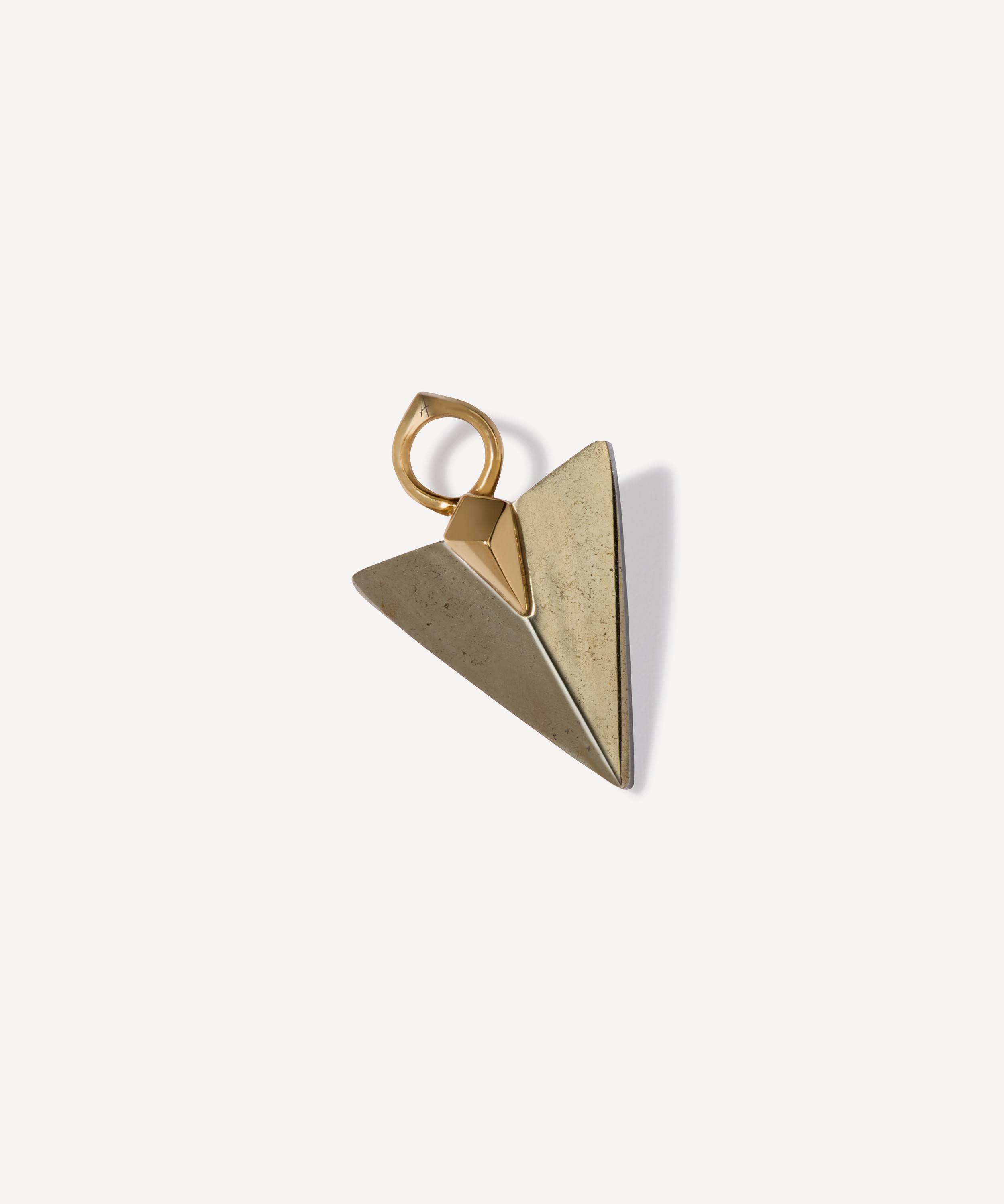 Annoushka - 18ct Gold Kite Earring Drops image number 1