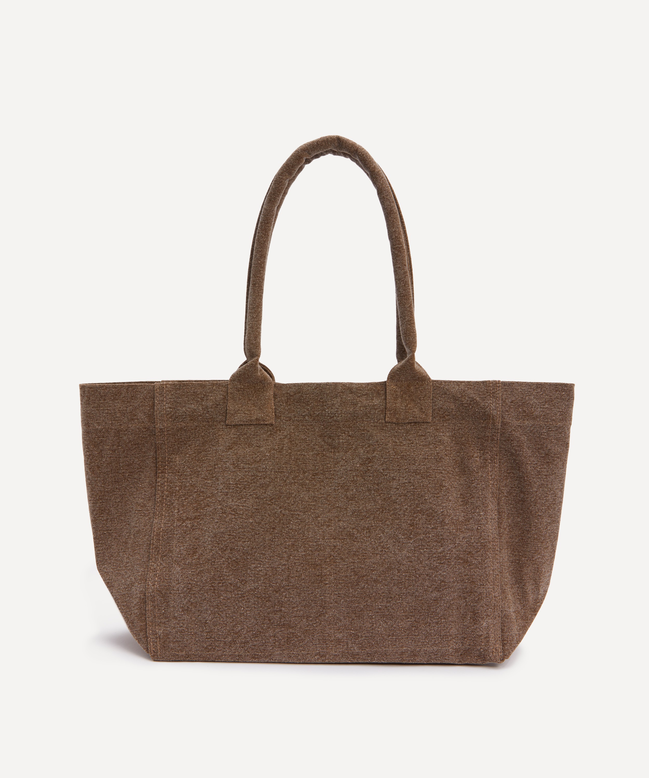 Isabel Marant - Yenky Zipped Tote Bag image number 3