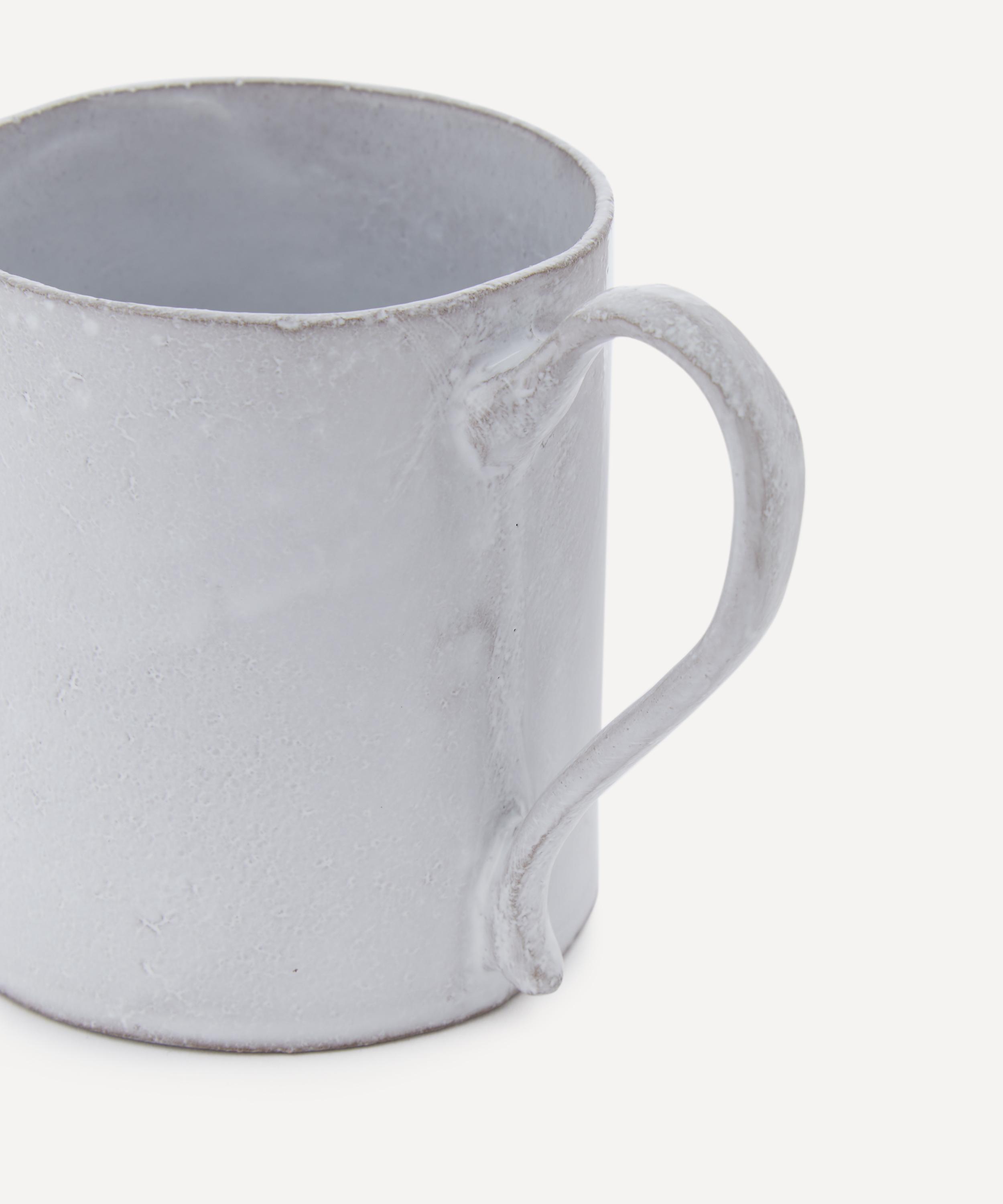 Astier de Villatte - Sacai Golden Handle Mug image number 3