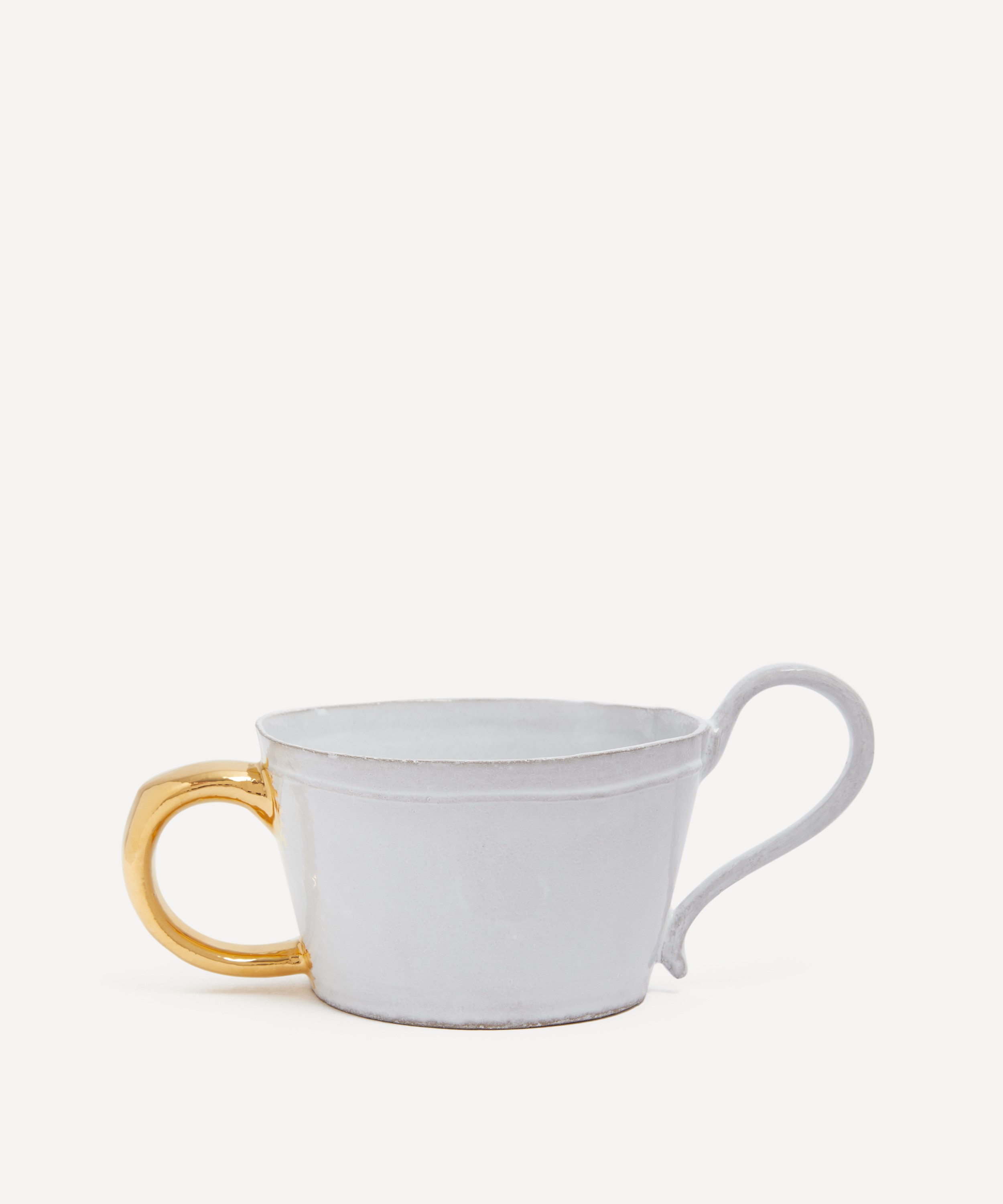 Astier de Villatte - Sacai Chocolate Cup