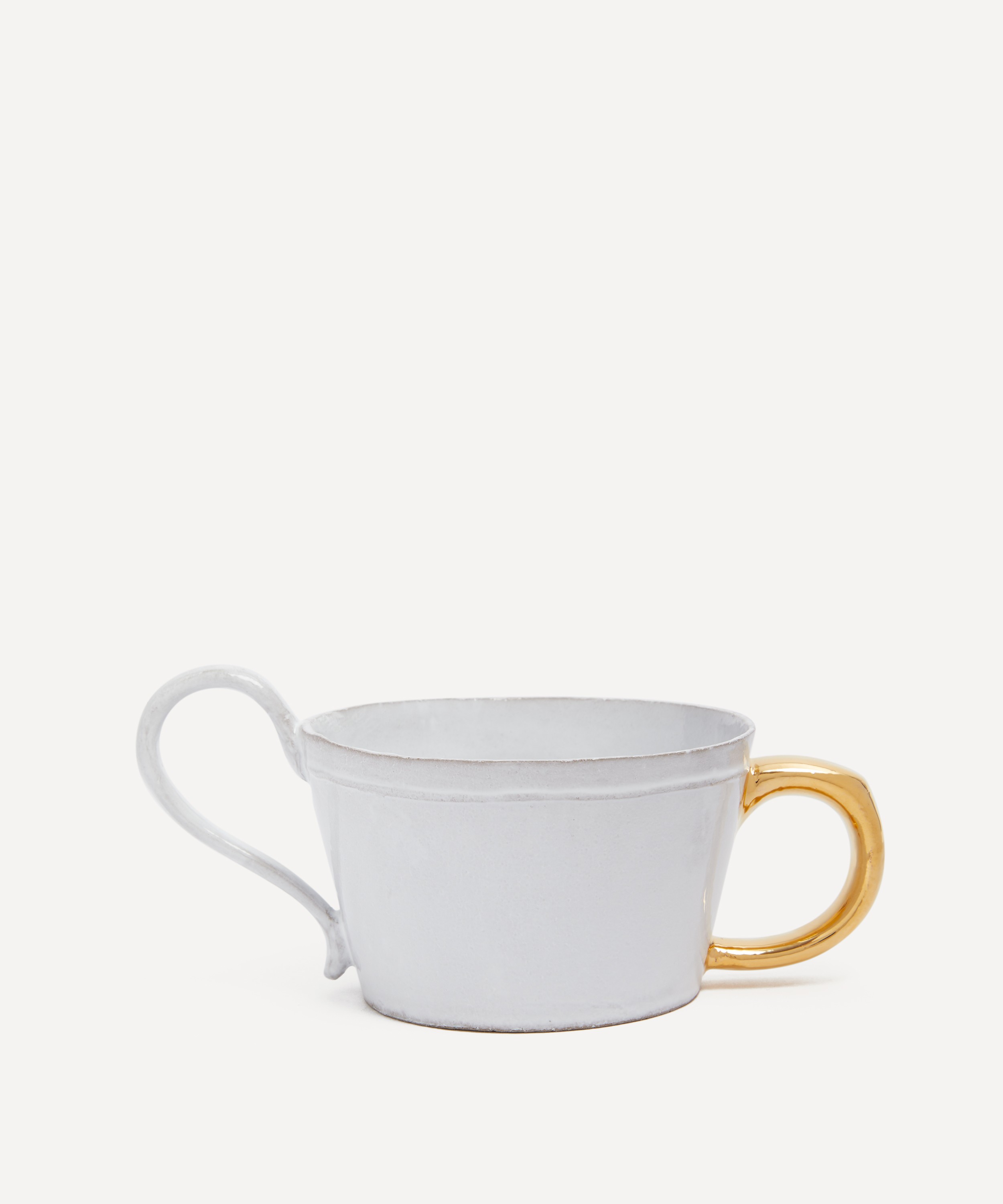 Astier de Villatte - Sacai Chocolate Cup image number 1