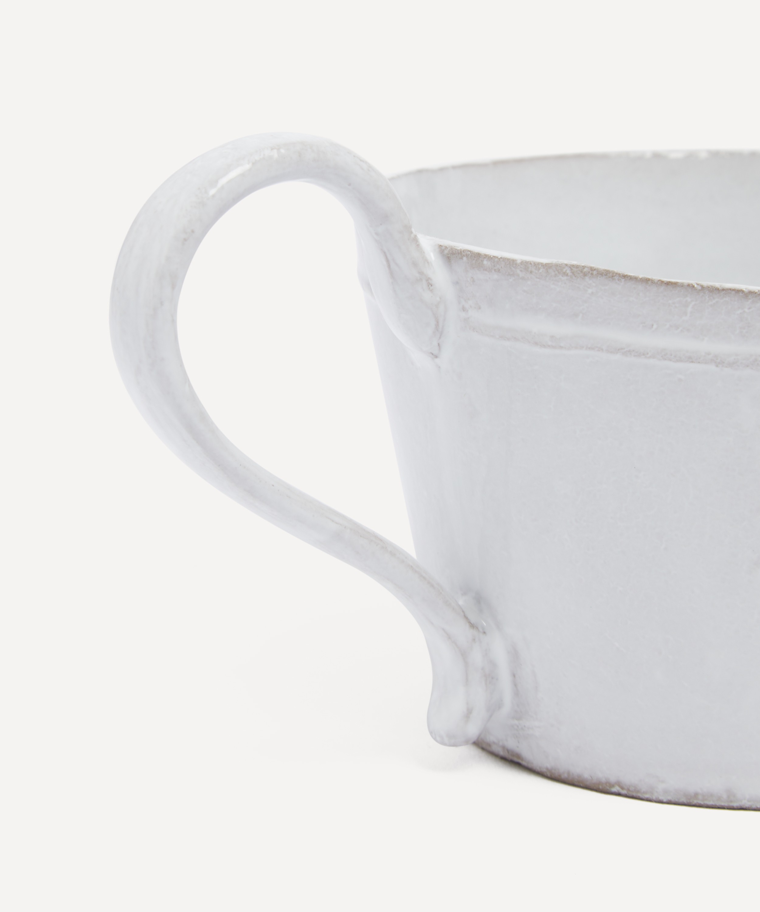 Astier de Villatte - Sacai Chocolate Cup image number 3