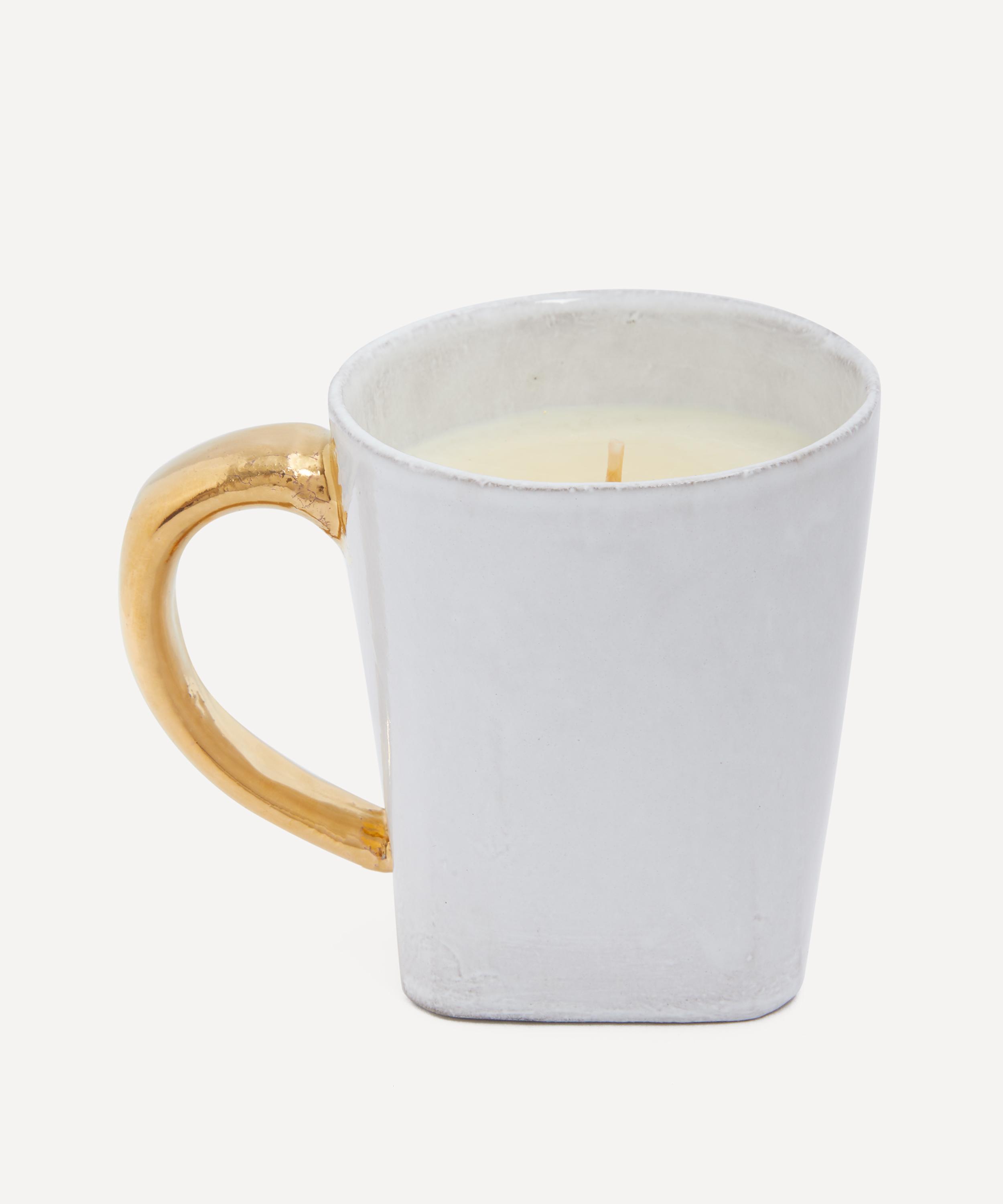 Astier de Villatte - Sacai Scented Candle 220g image number 1