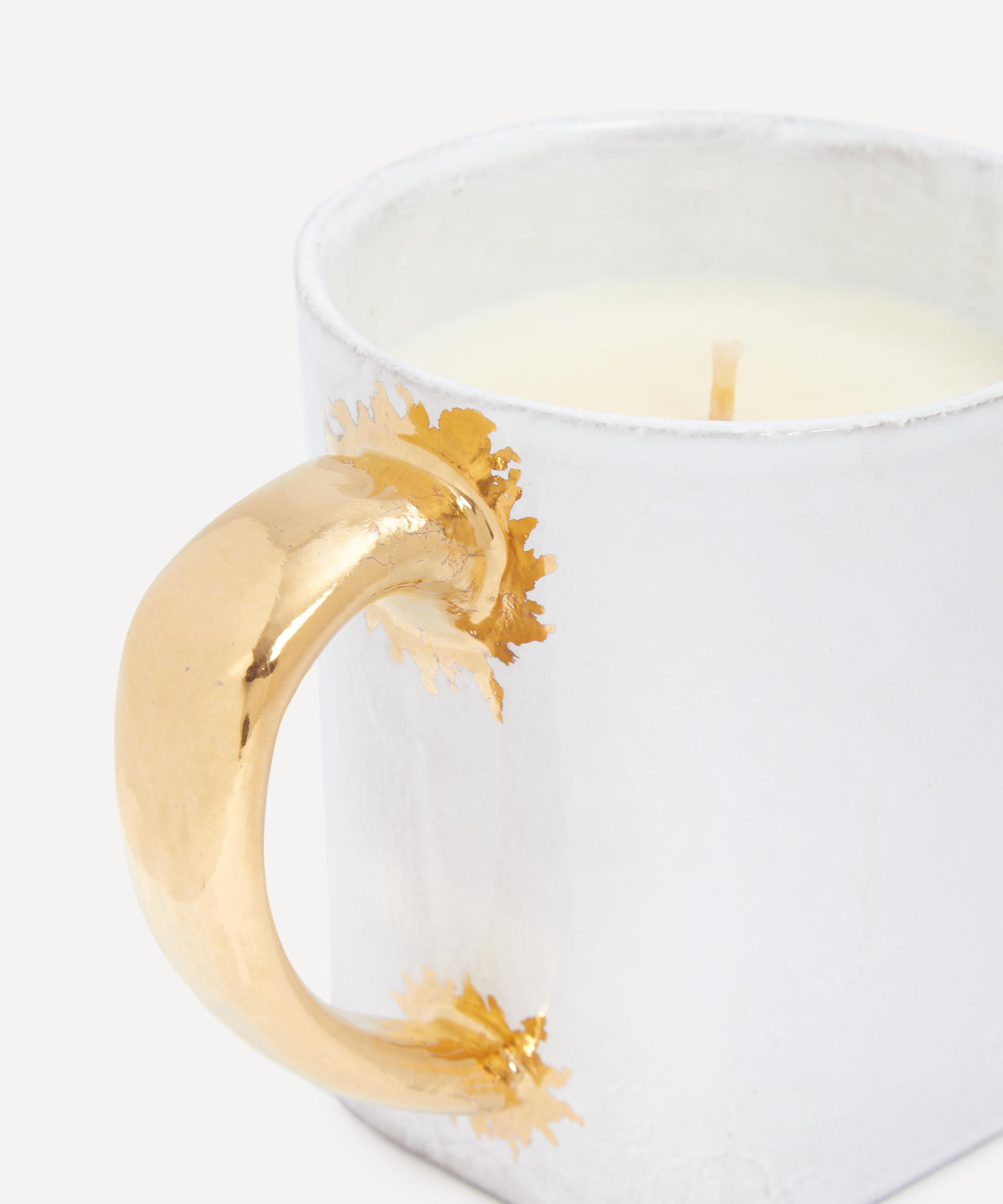 Astier de Villatte - Sacai Scented Candle 220g image number 2