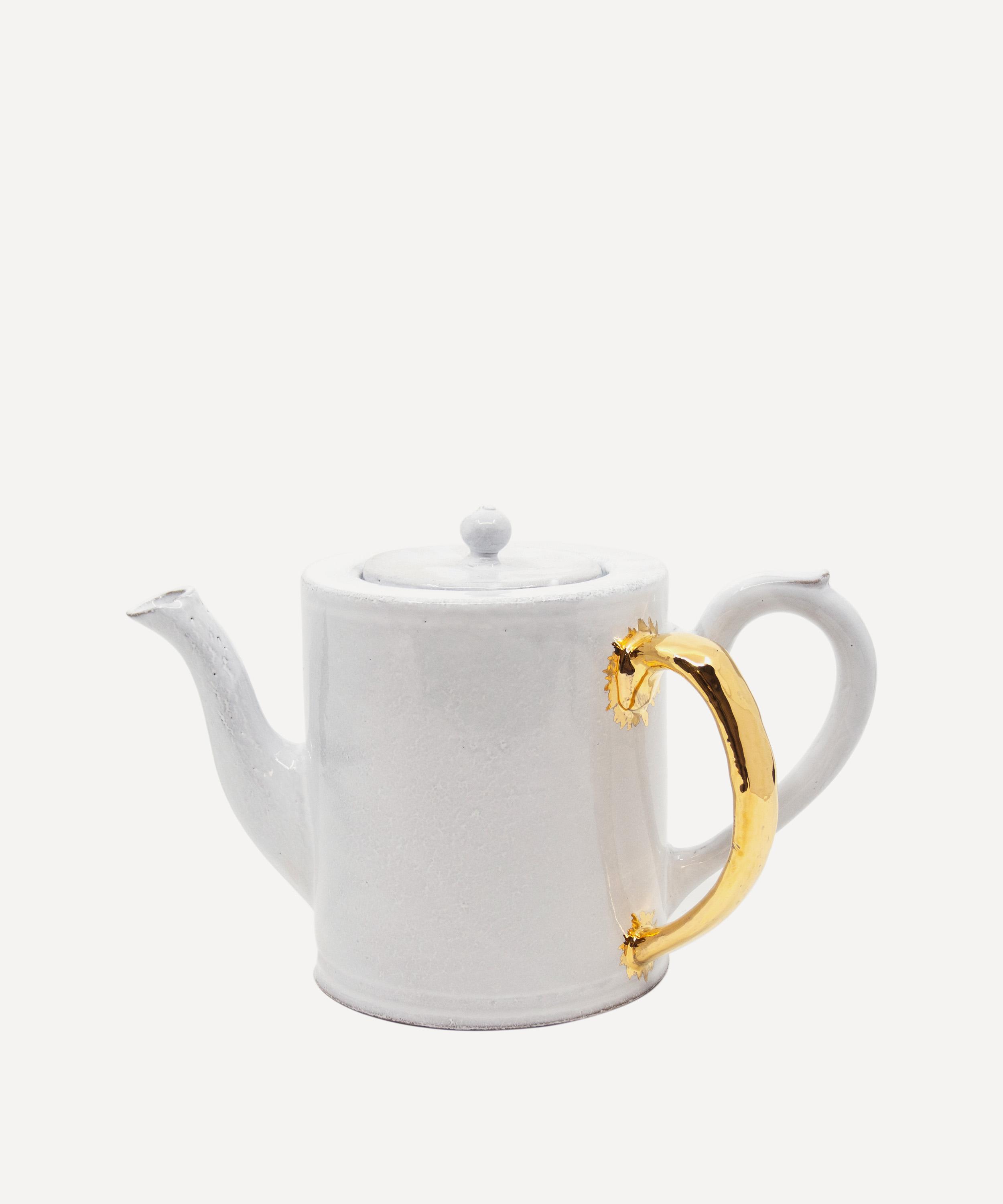 Astier de Villatte - Sacai Teapot image number 0