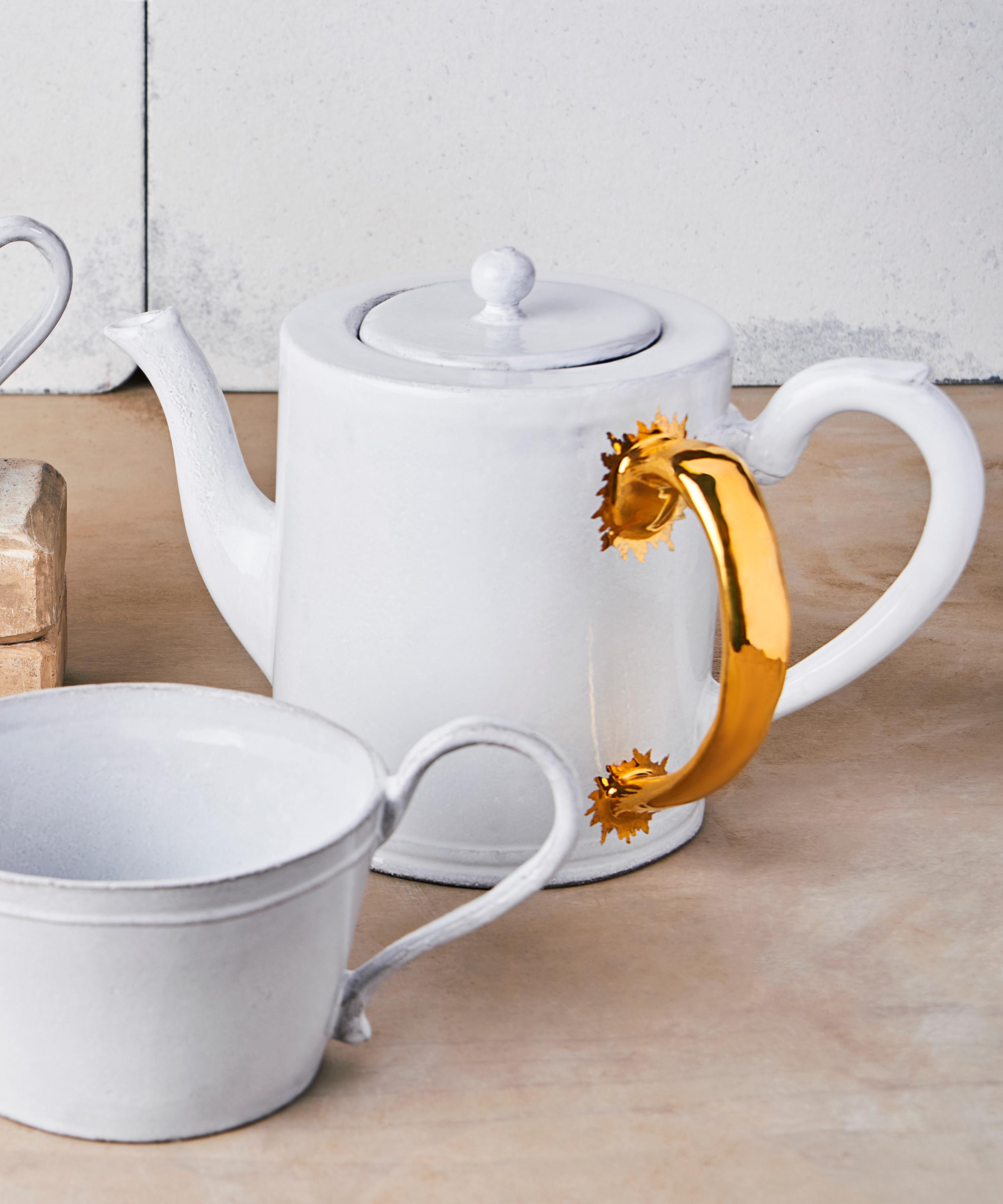 Astier de Villatte - Sacai Teapot image number 1