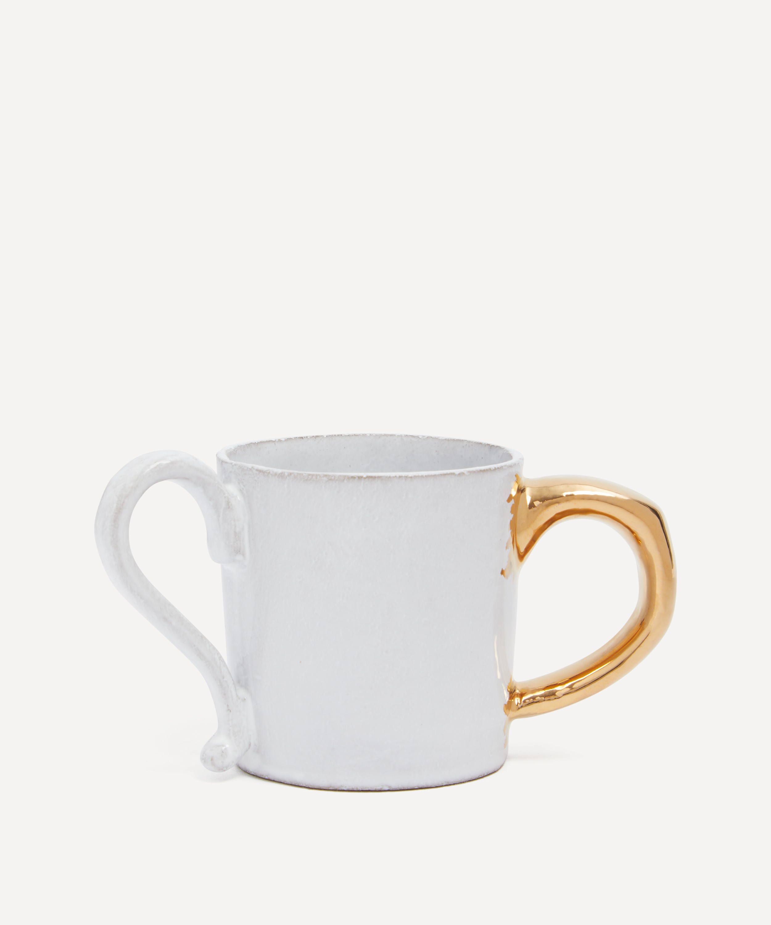 Astier de Villatte - Sacai Mug image number 1