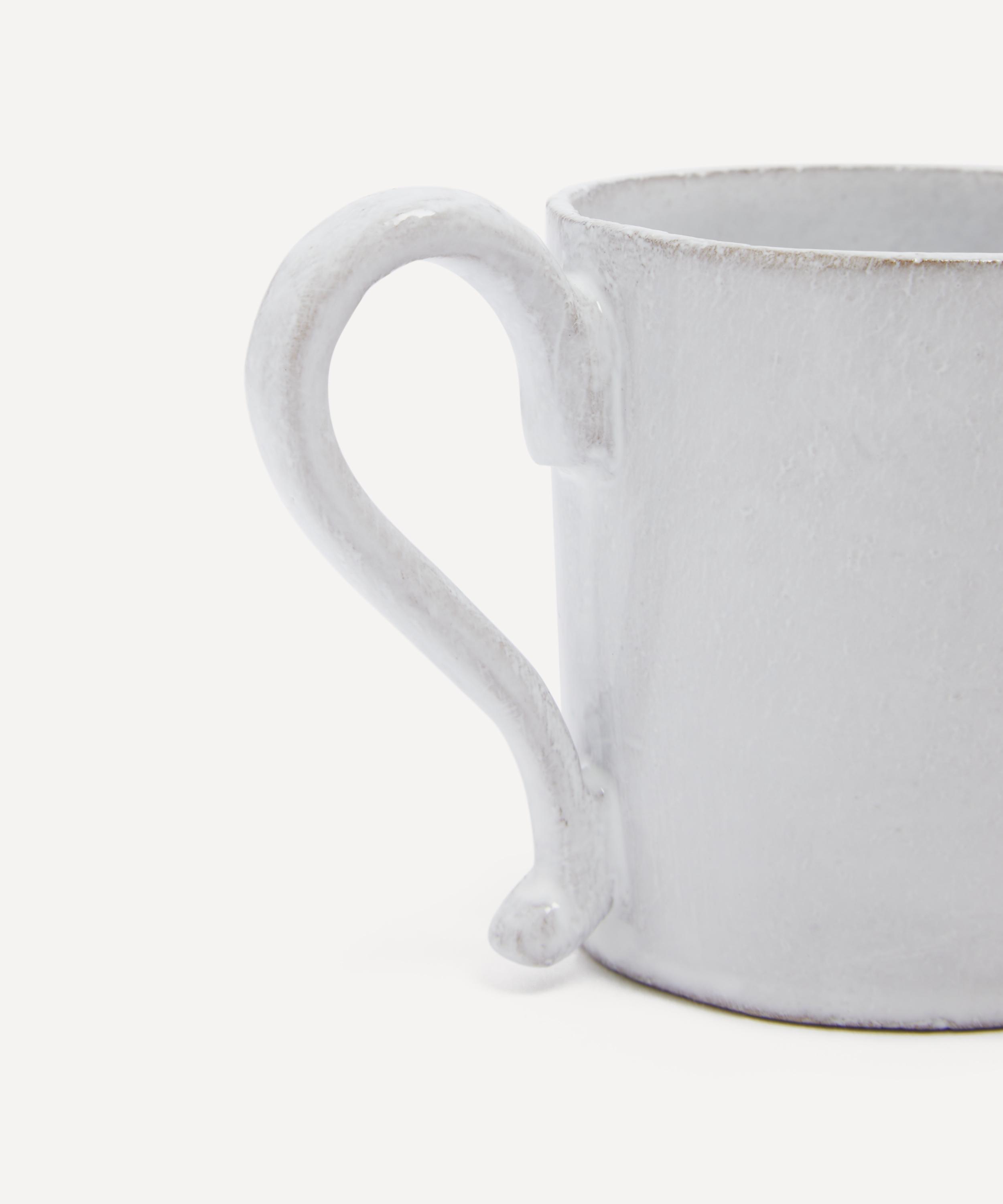 Astier de Villatte - Sacai Mug image number 4