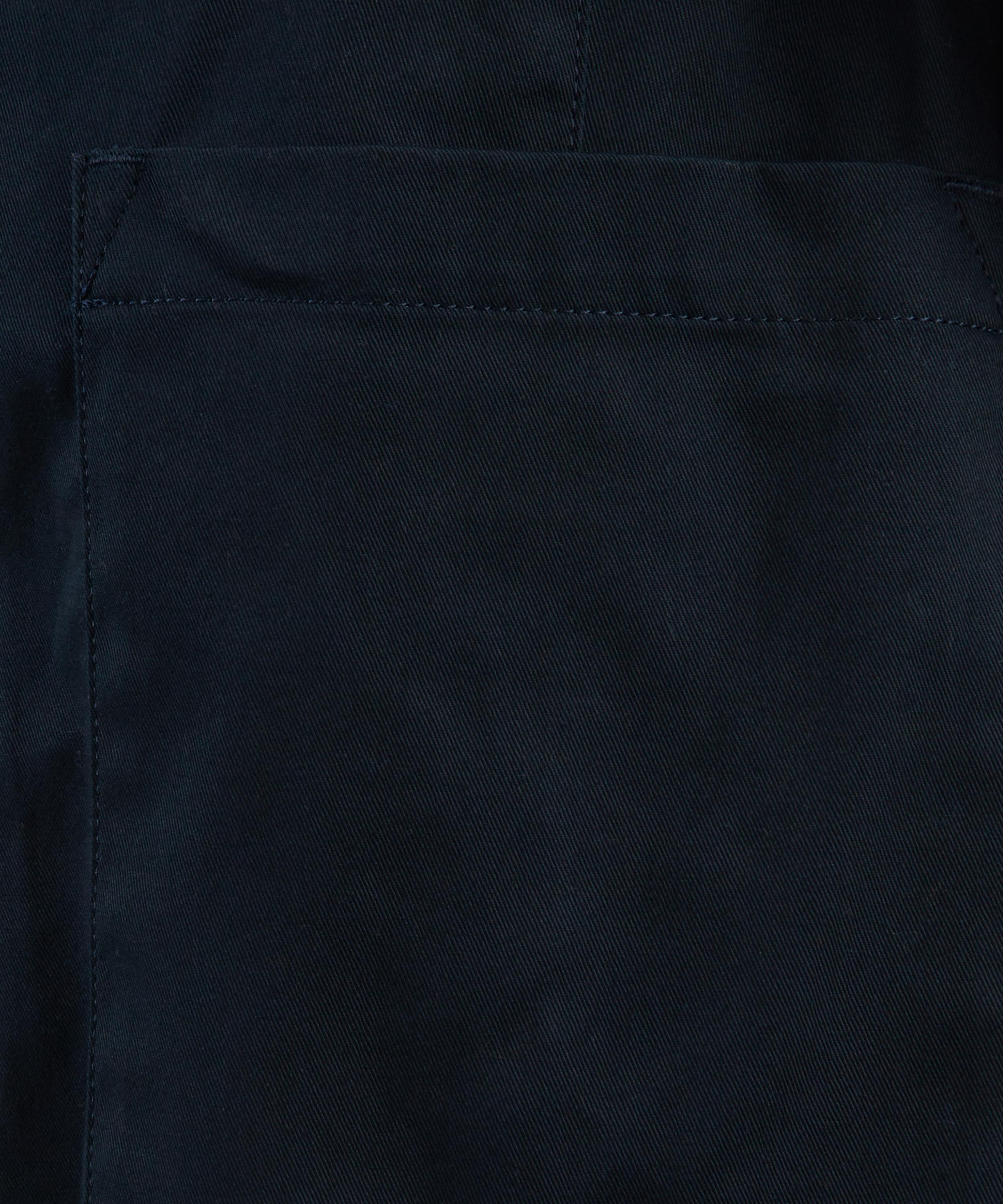 SAGE NATION - Box Pleat Trousers image number 4