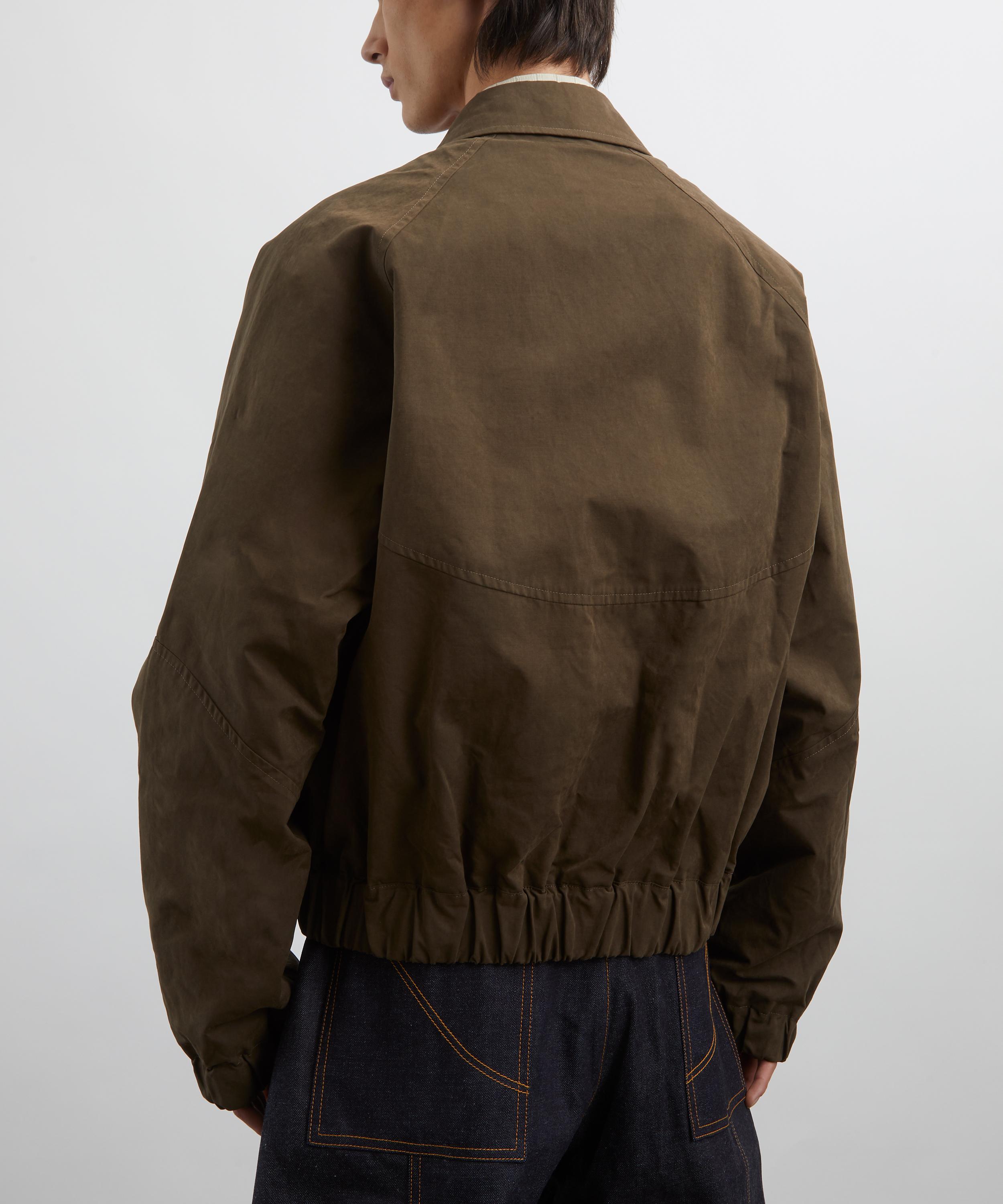 SAGE NATION - Jiji Jacket image number 3