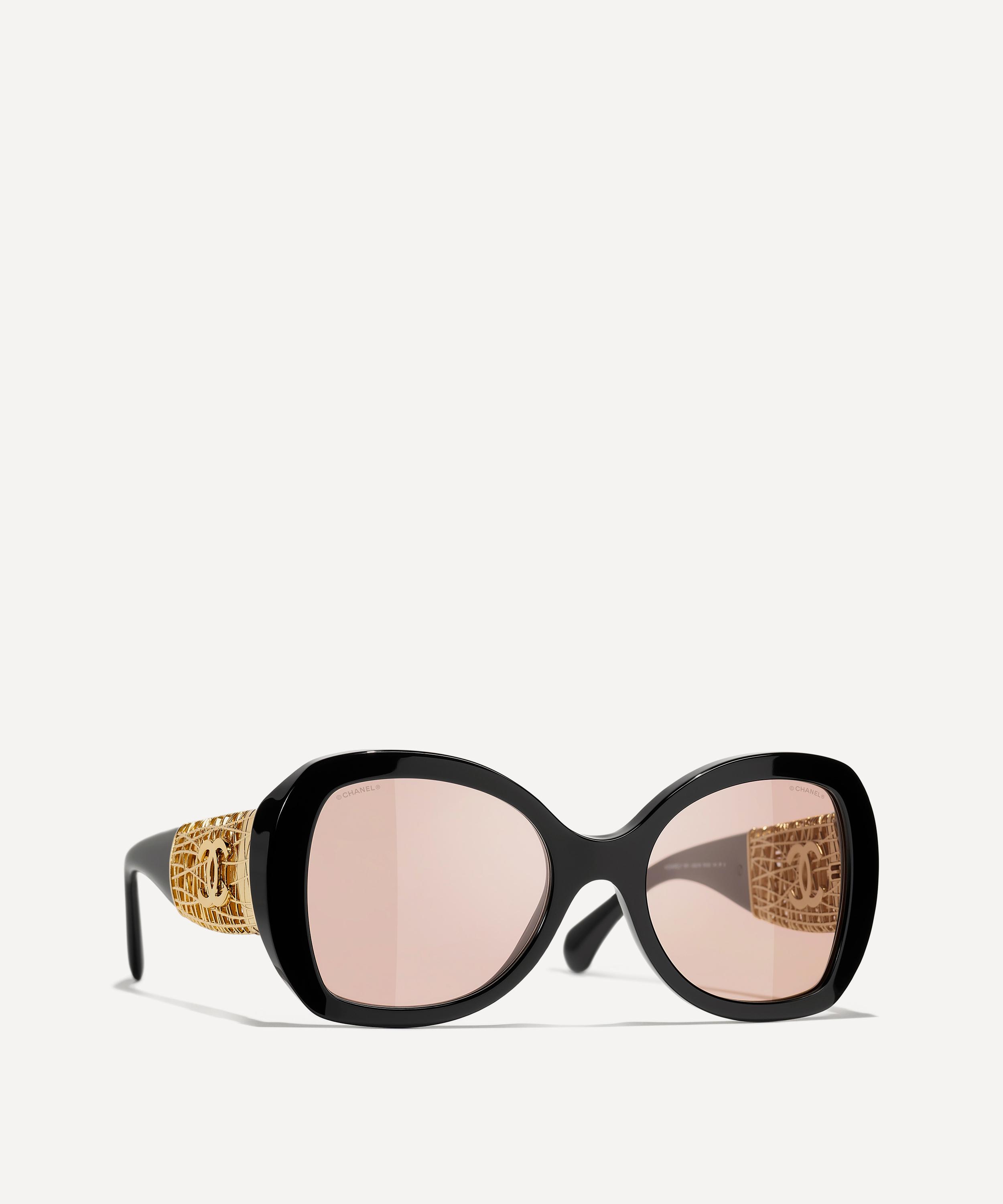 CHANEL - Butterfly Sunglasses image number 0