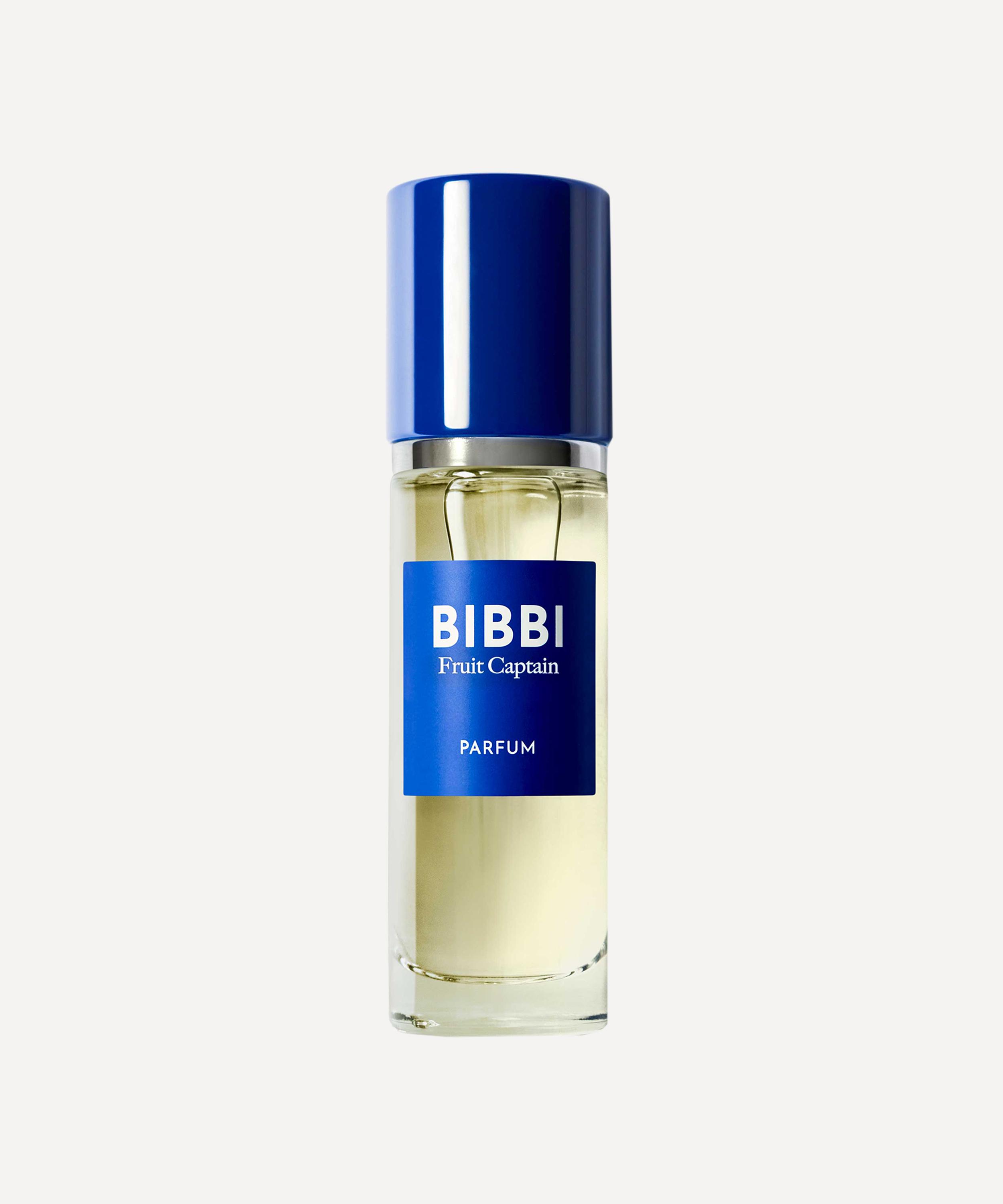 Bibbi - Fruit Captain Eau de Parfum 10ml image number 0