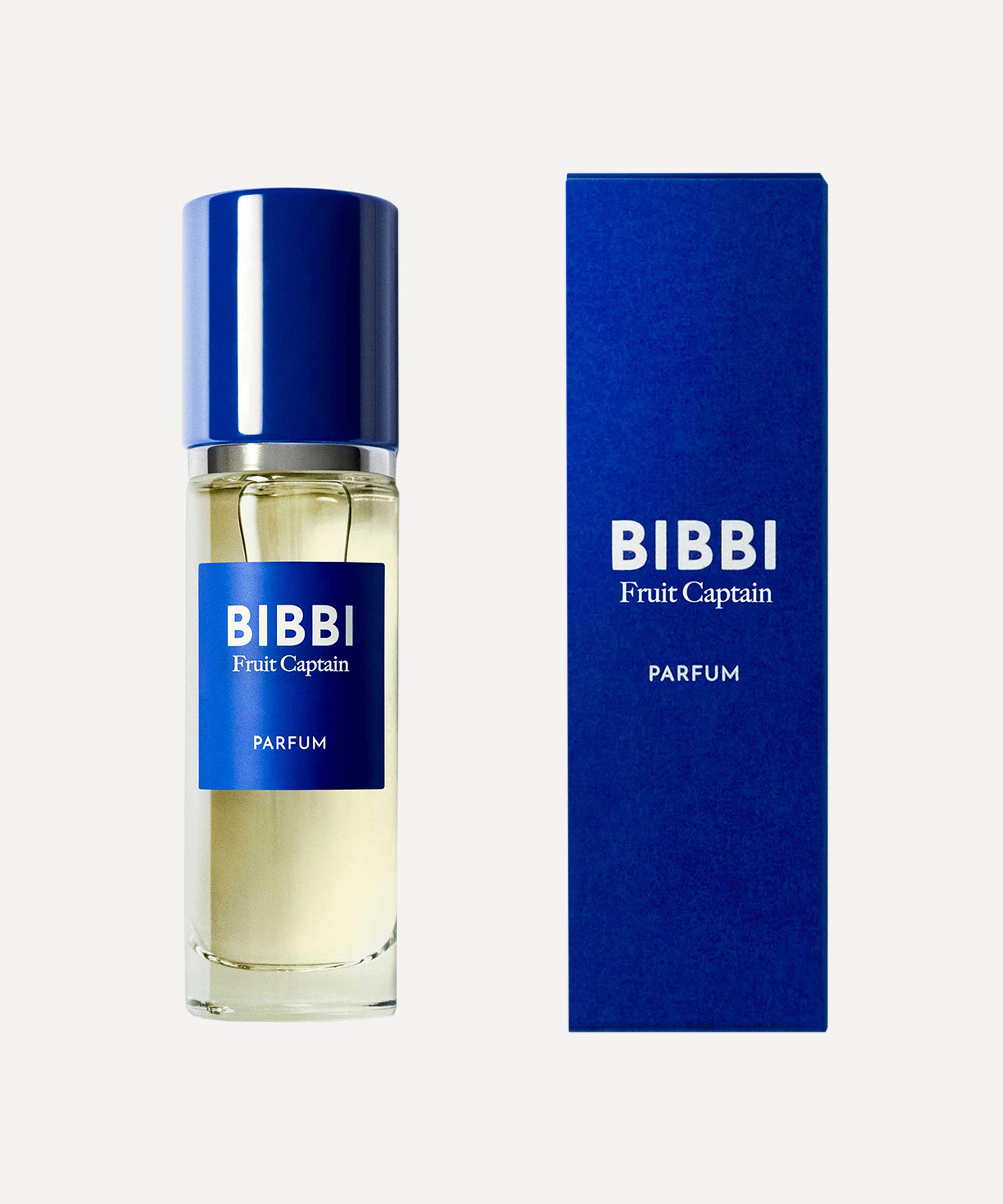 Bibbi - Fruit Captain Eau de Parfum 10ml image number 1