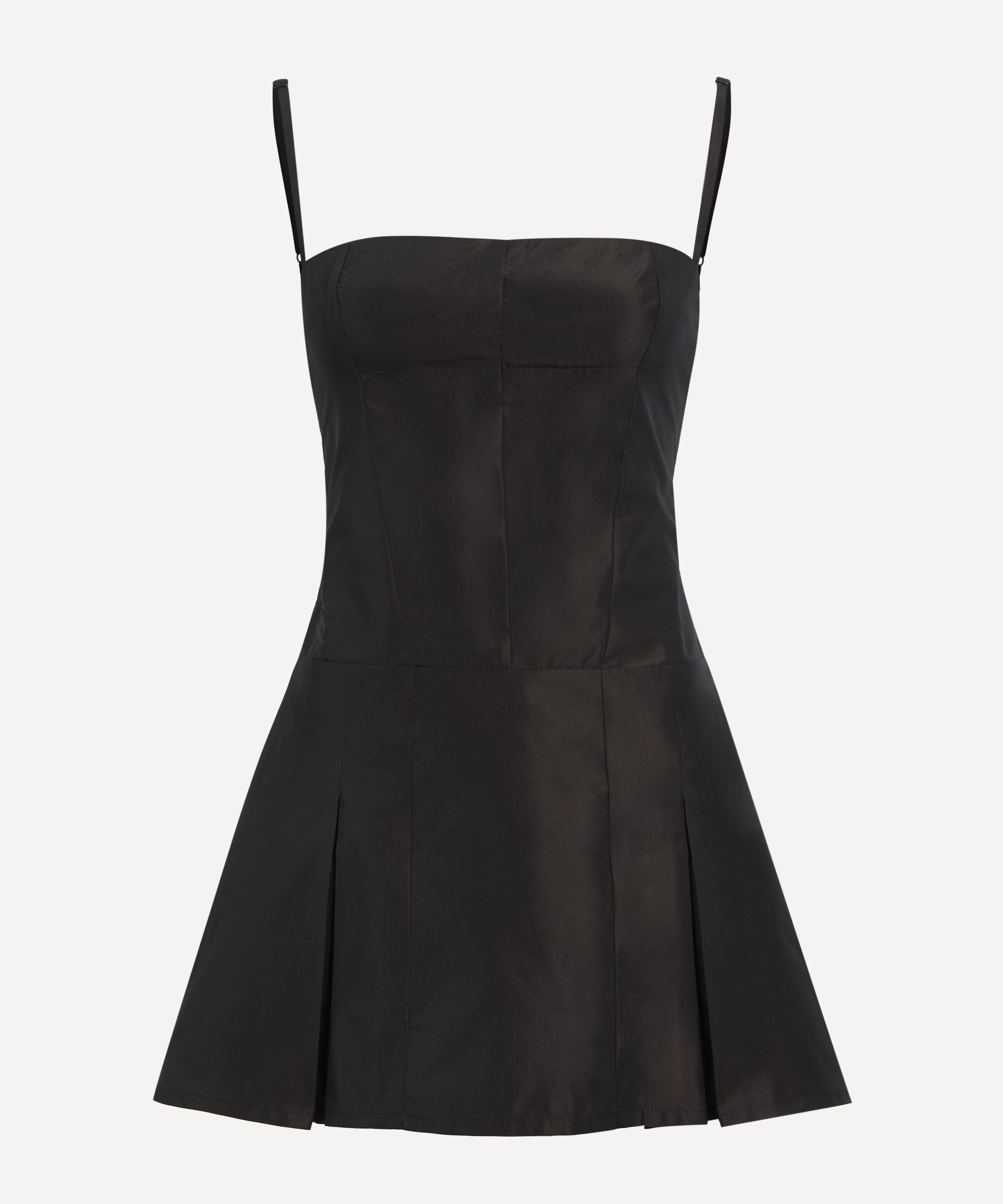 Peachy Den - Michele Dress