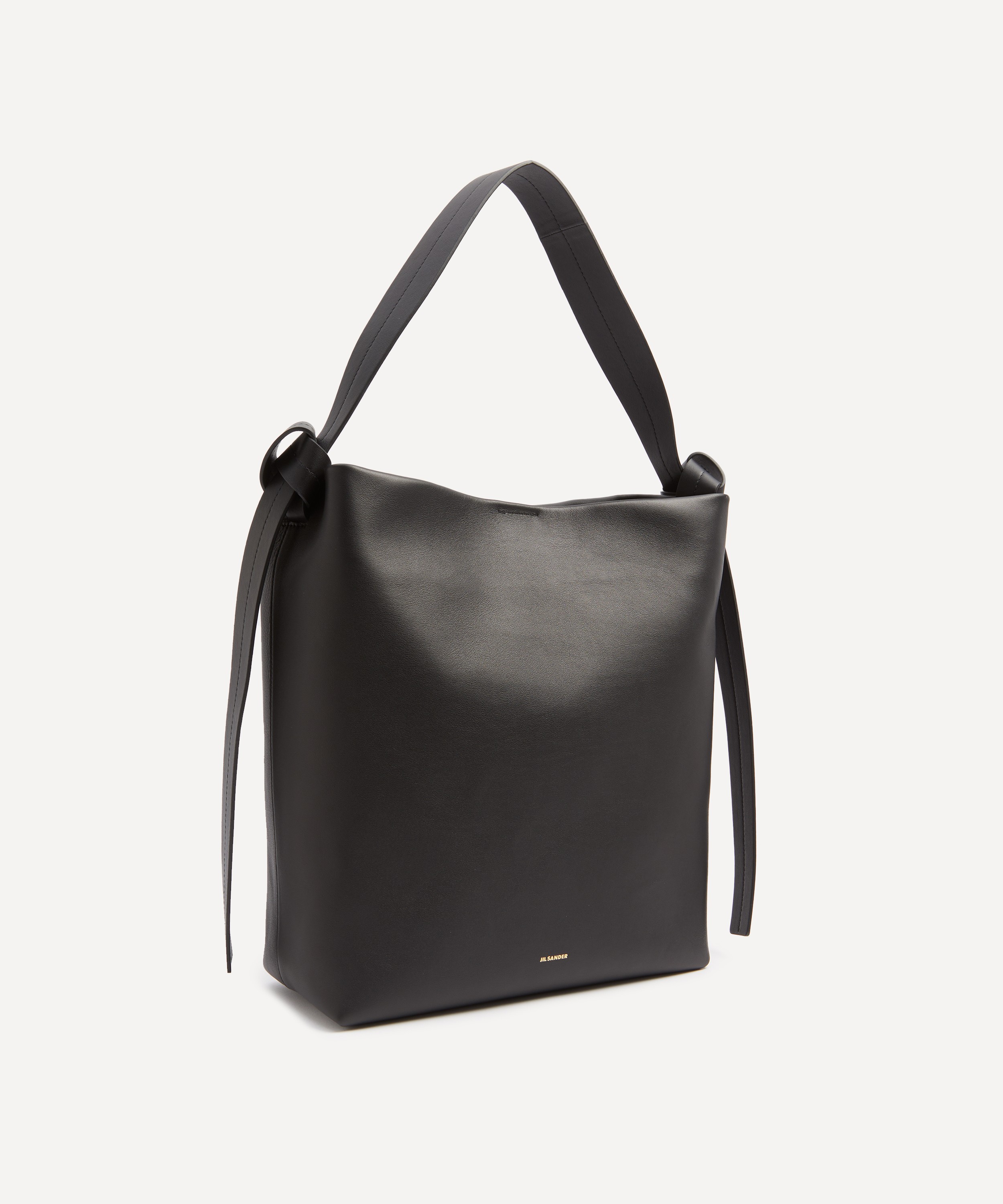 Jil Sander - Medium Knot Hobo Bag image number 2