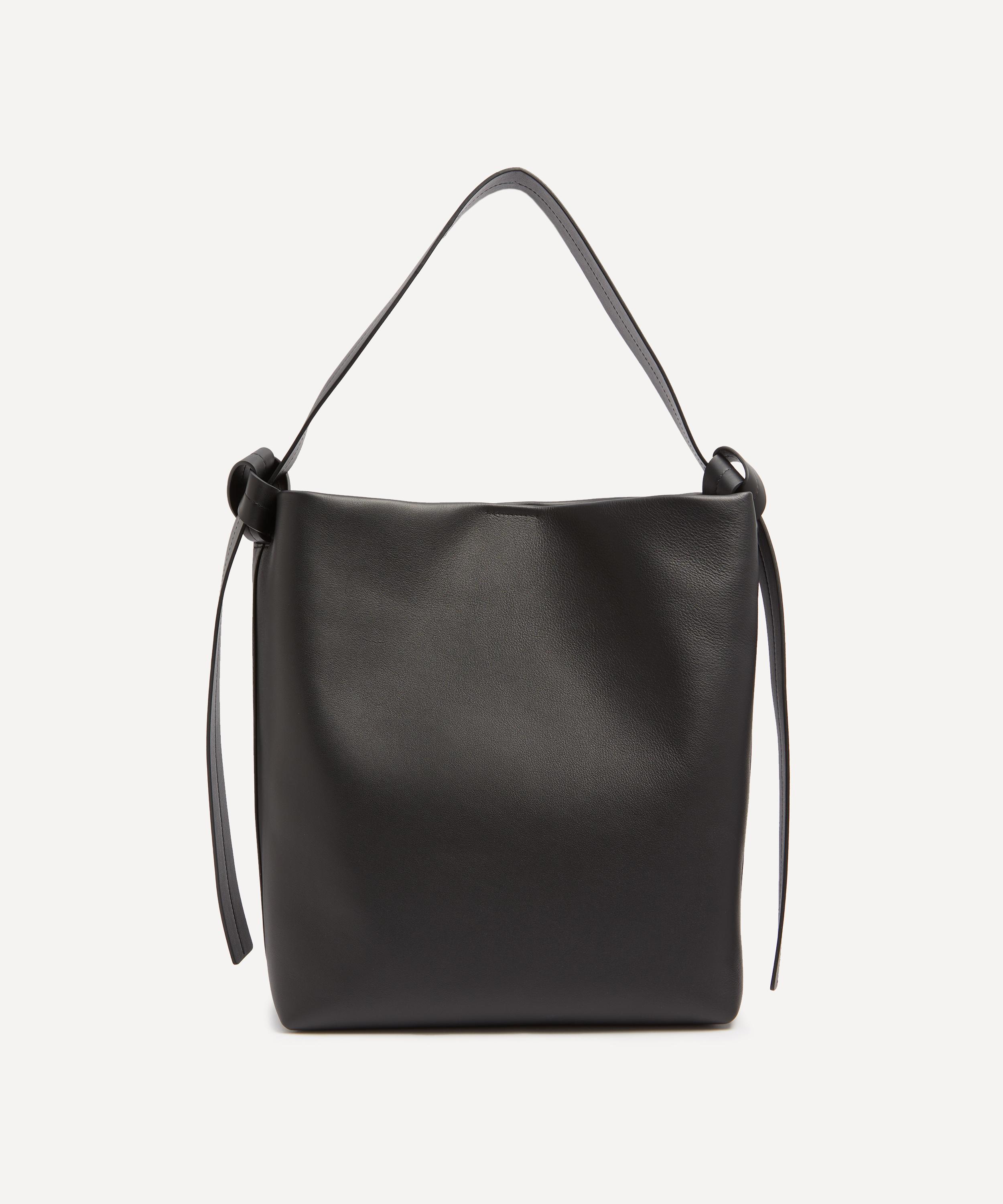 Jil Sander - Medium Knot Hobo Bag image number 3