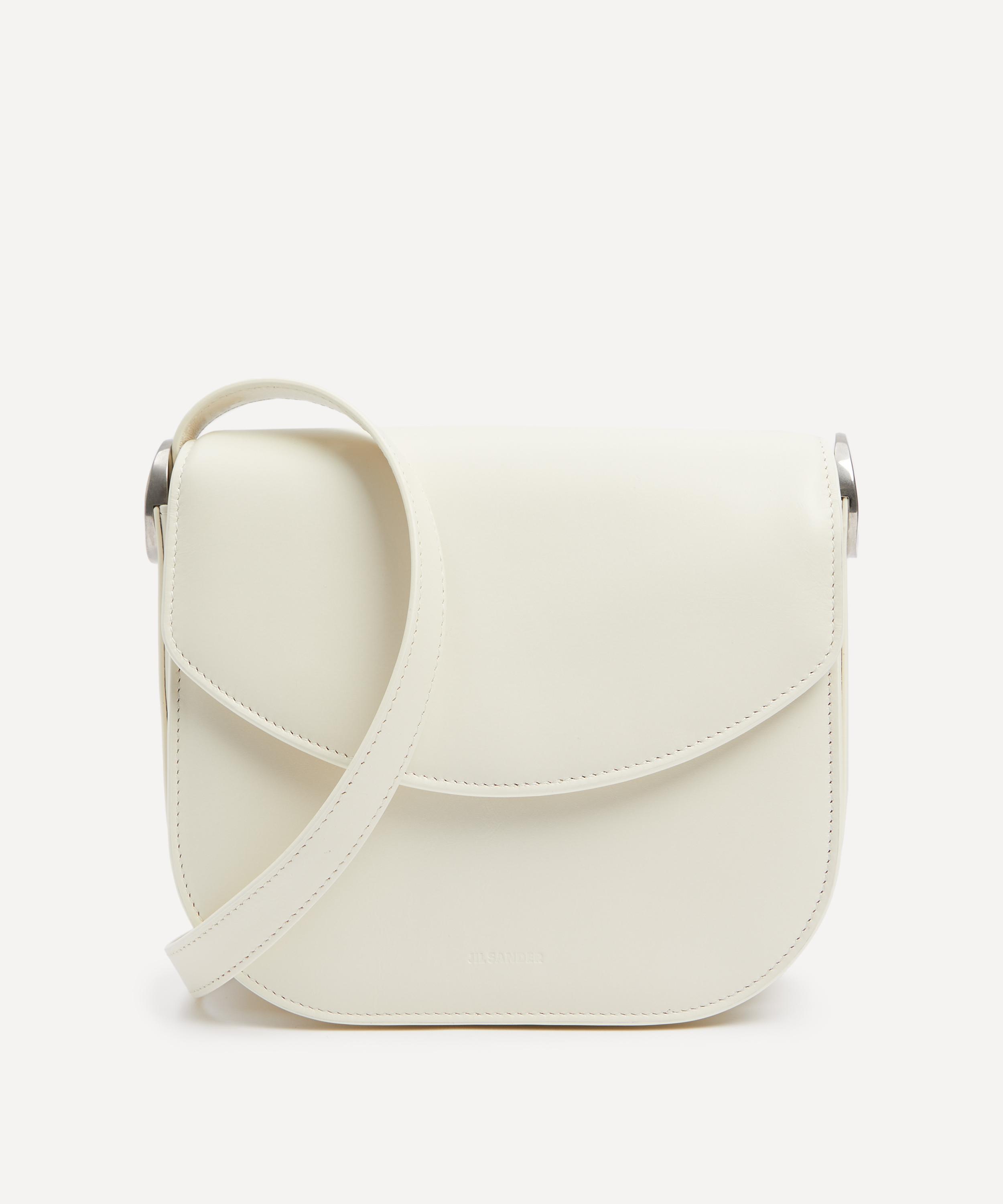 Jil Sander - Medium Coin Crossbody Bag image number 0