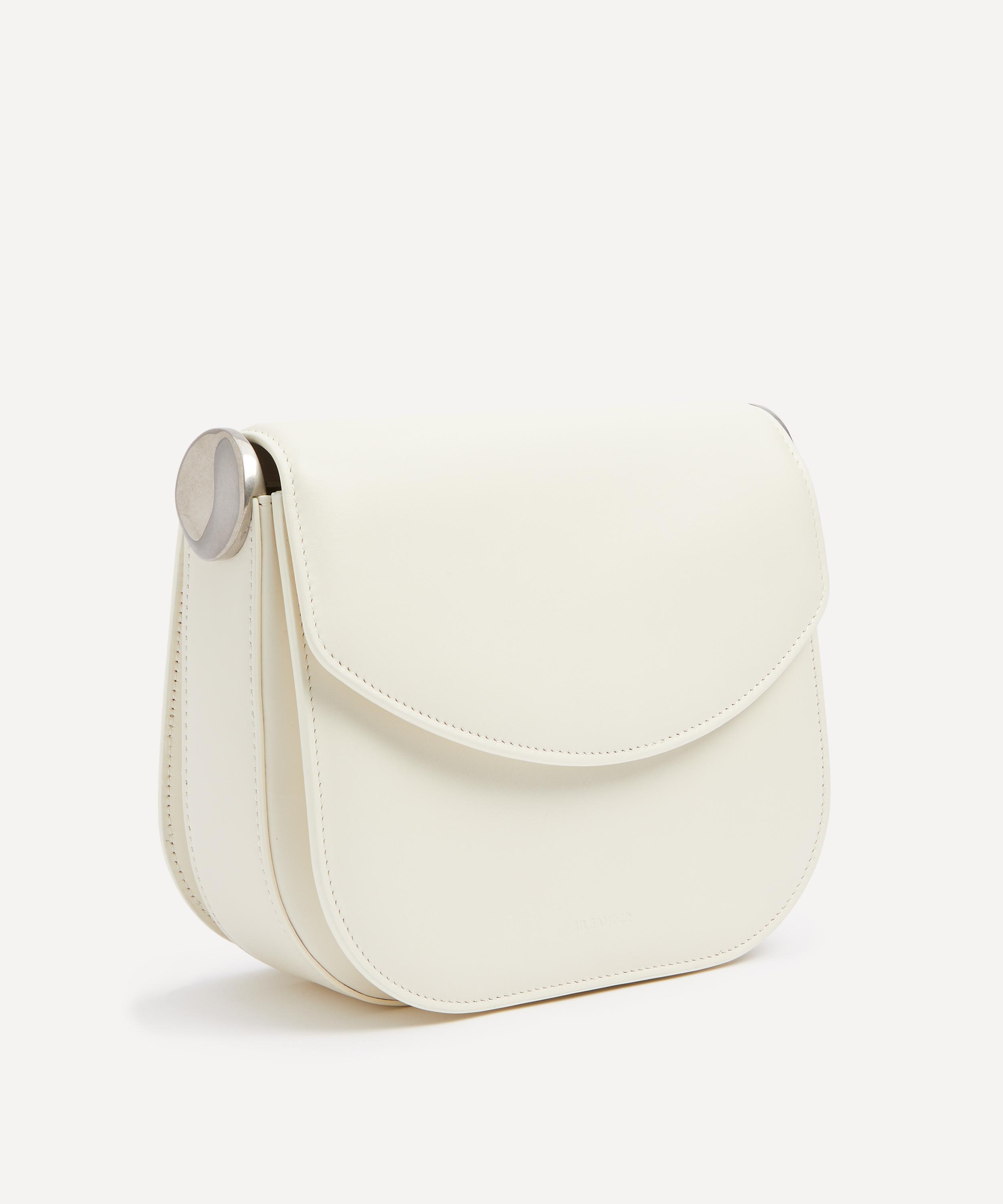 Jil Sander - Medium Coin Crossbody Bag image number 2