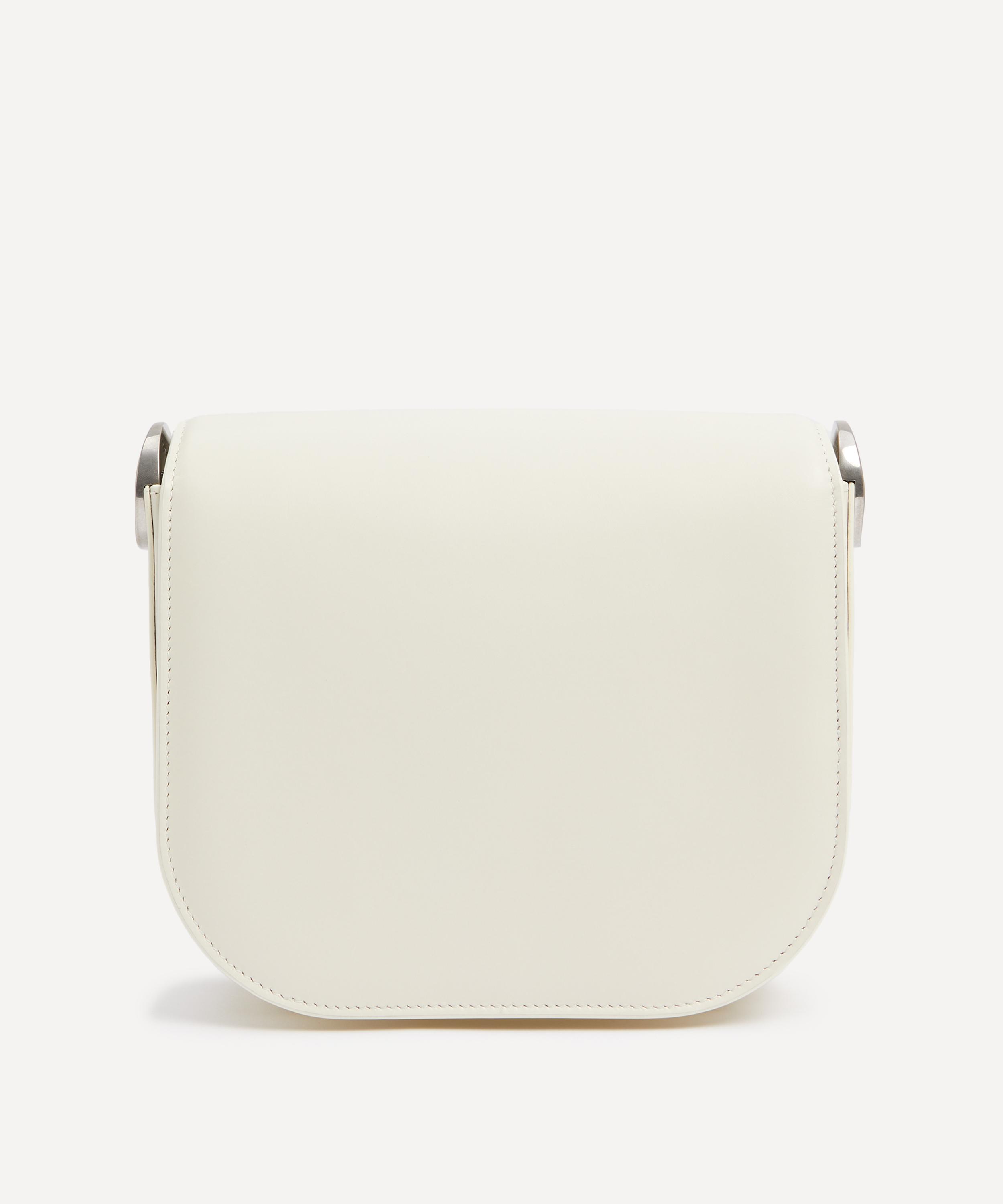 Jil Sander - Medium Coin Crossbody Bag image number 3