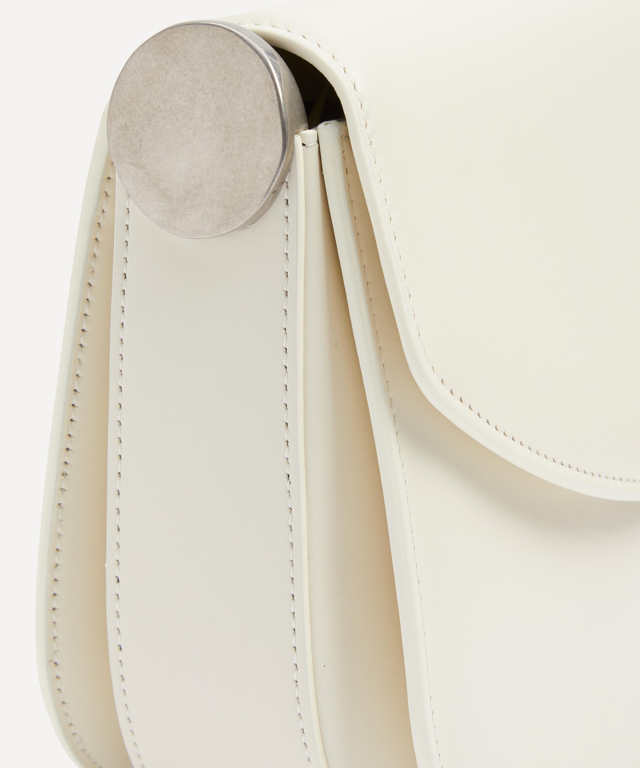 Jil Sander - Medium Coin Crossbody Bag image number 4