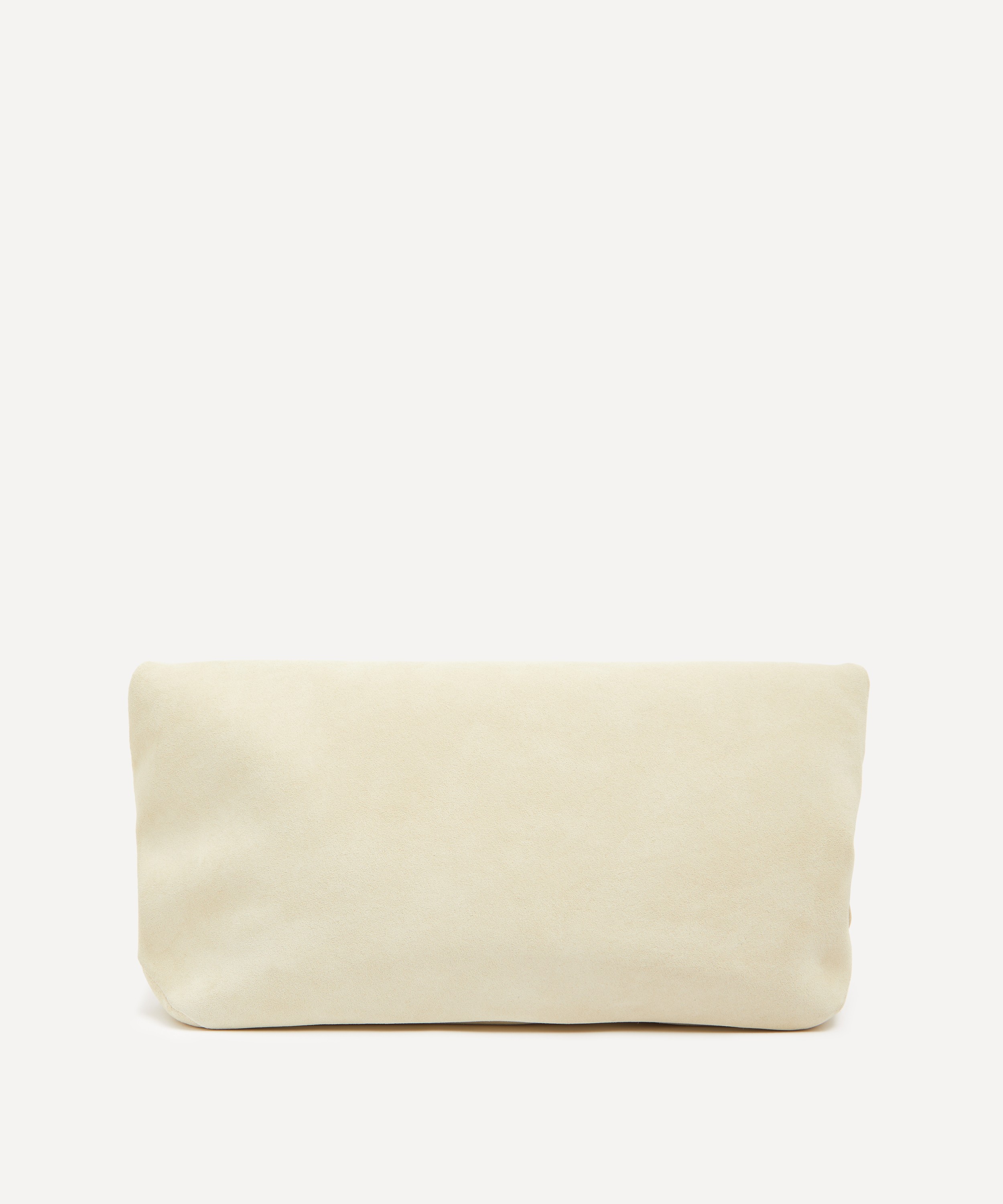 Jil Sander - Jewel Zip Clutch Bag image number 3