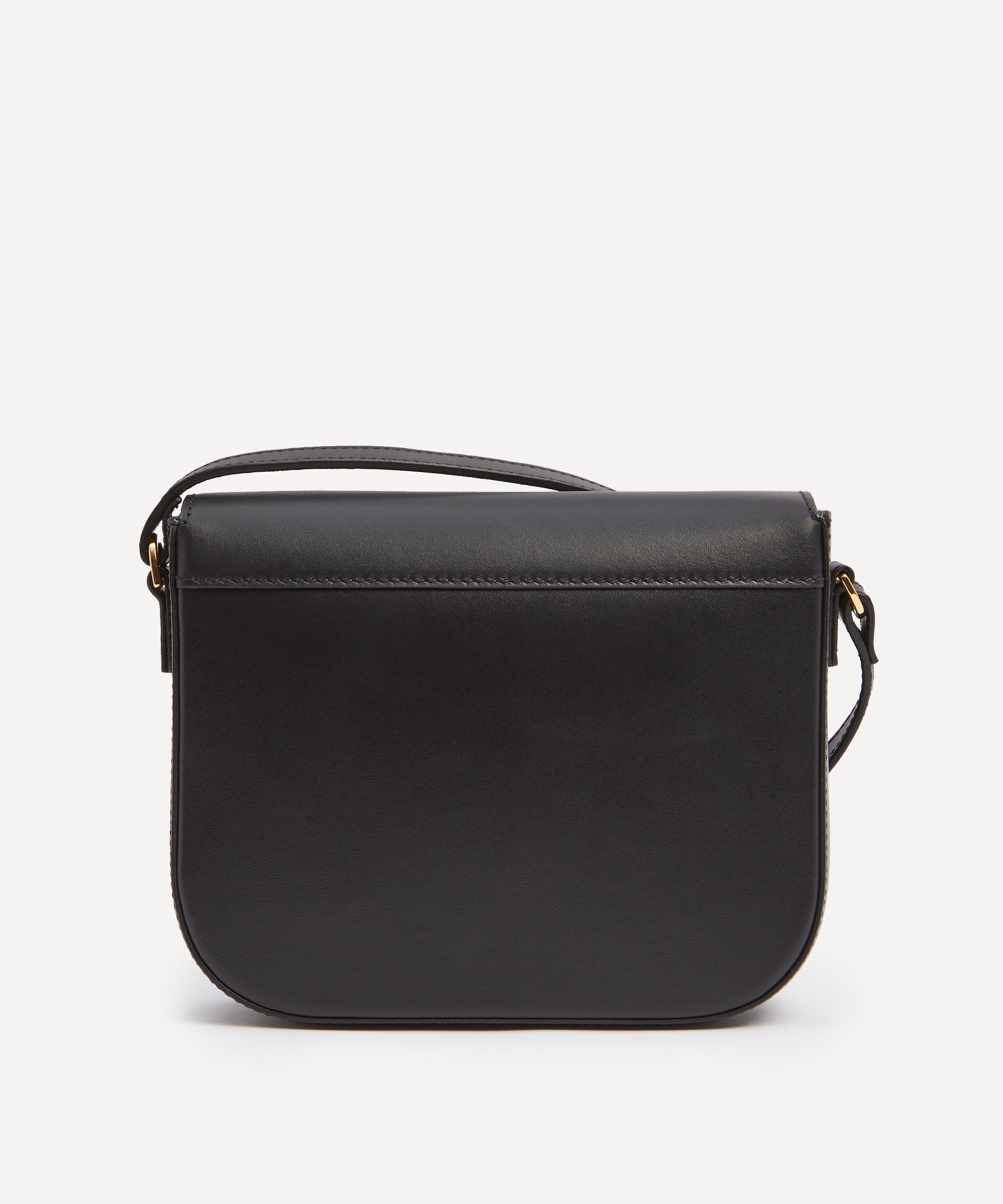 DeMellier - Small Vancouver Crossbody Bag image number 3