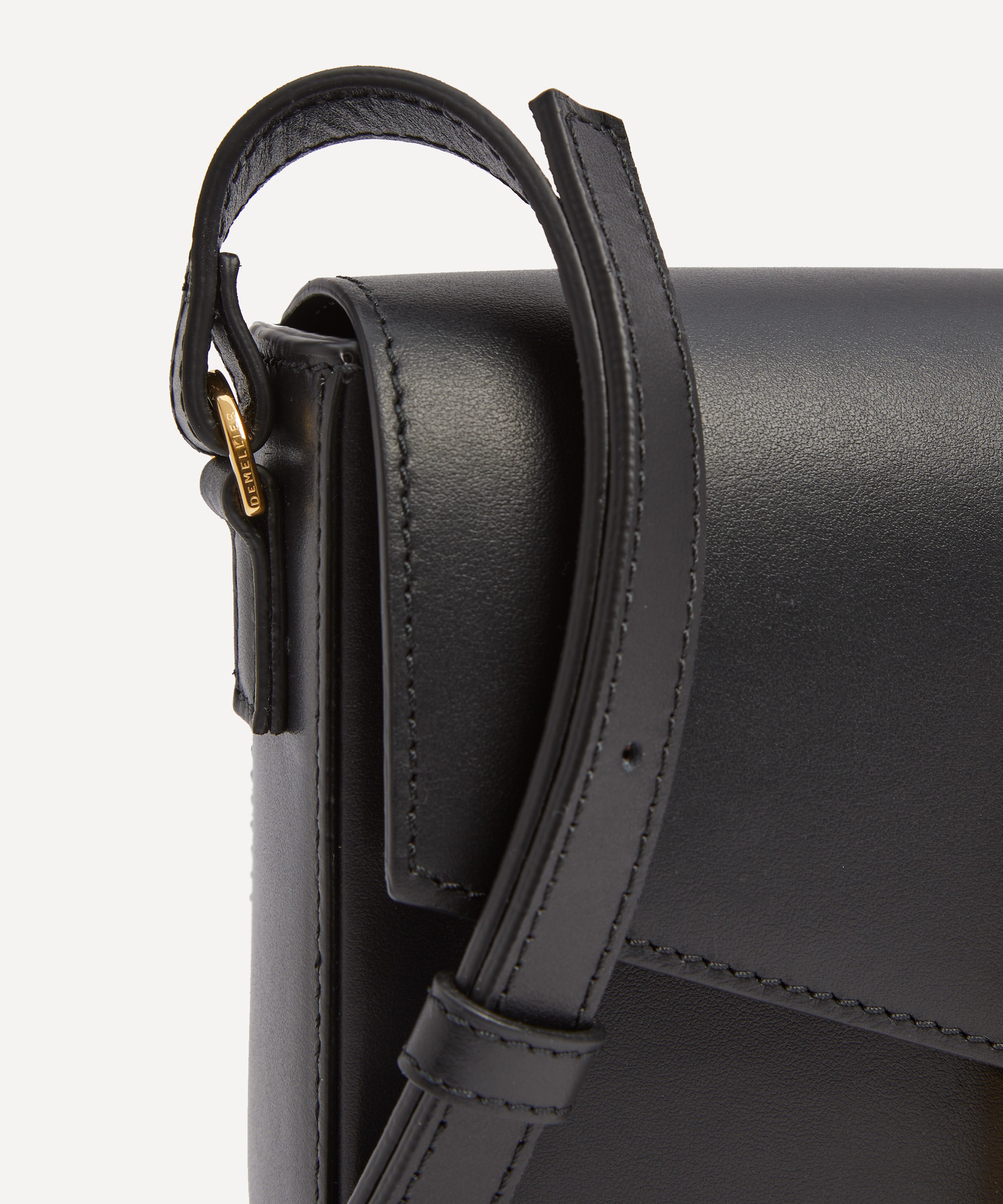 DeMellier - Small Vancouver Crossbody Bag image number 4