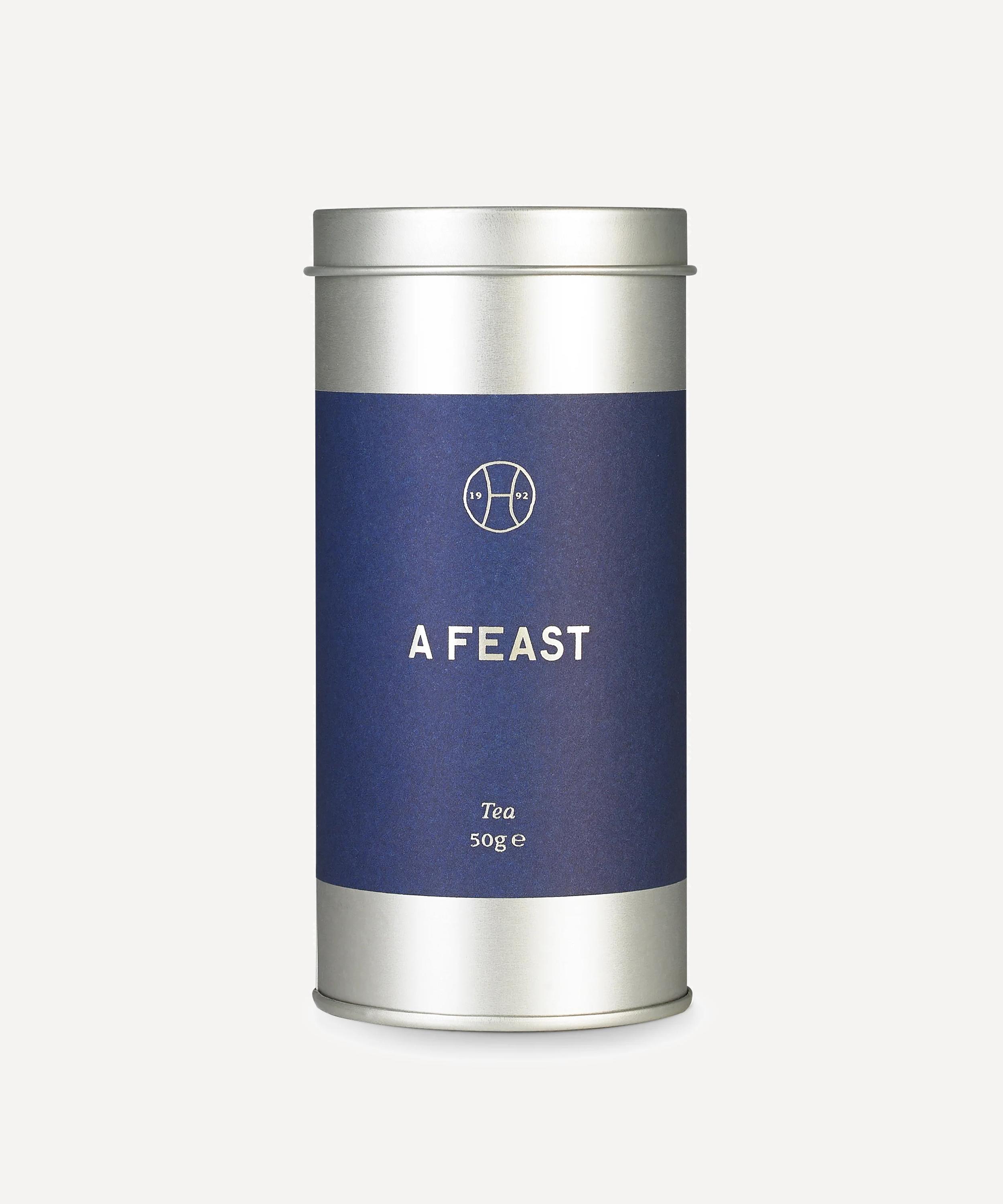 Perfumer H - A Feast Loose Leaf Tea 50g