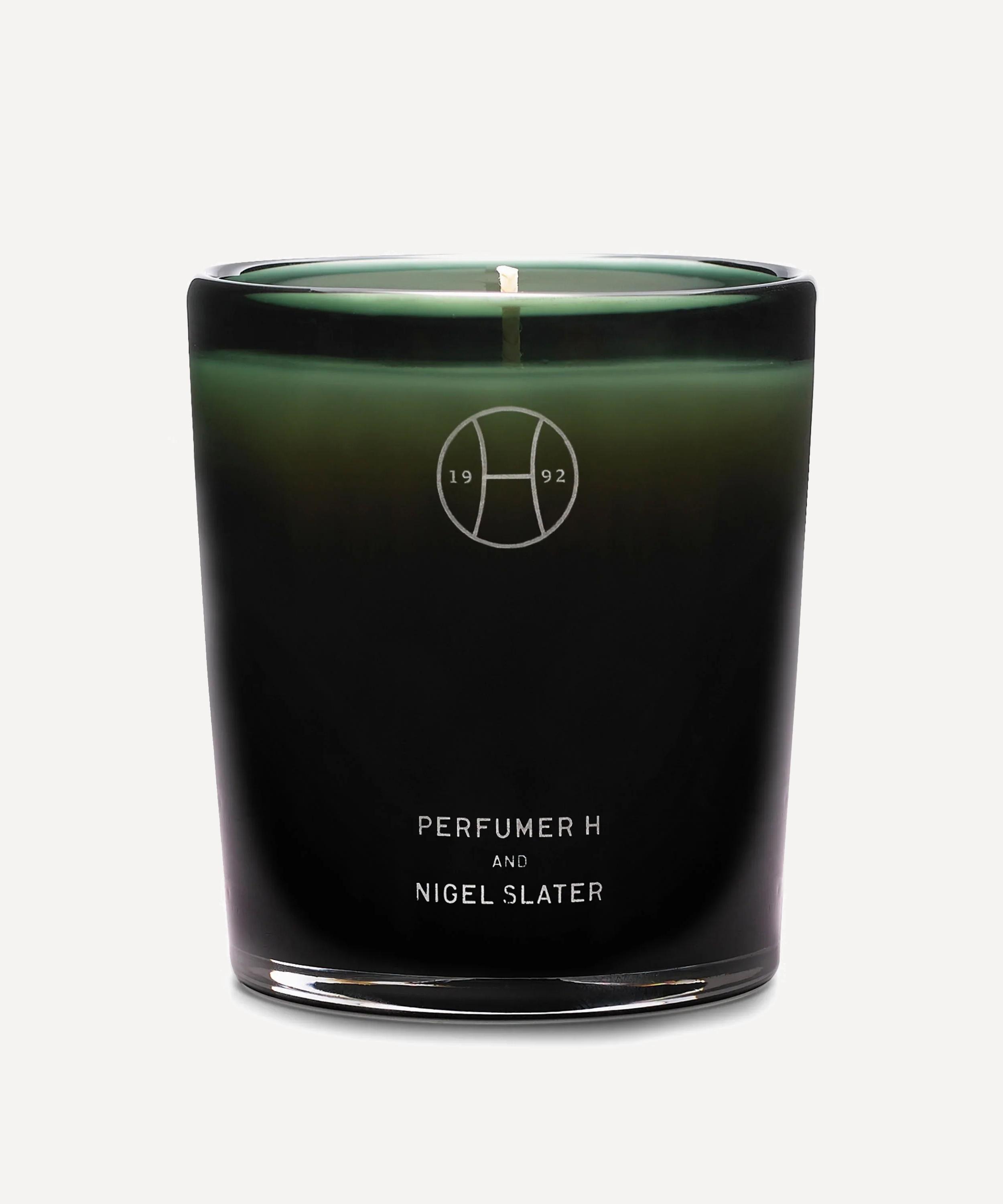 Perfumer H - A Feast Handblown Refillable Scented Candle 325g image number 0