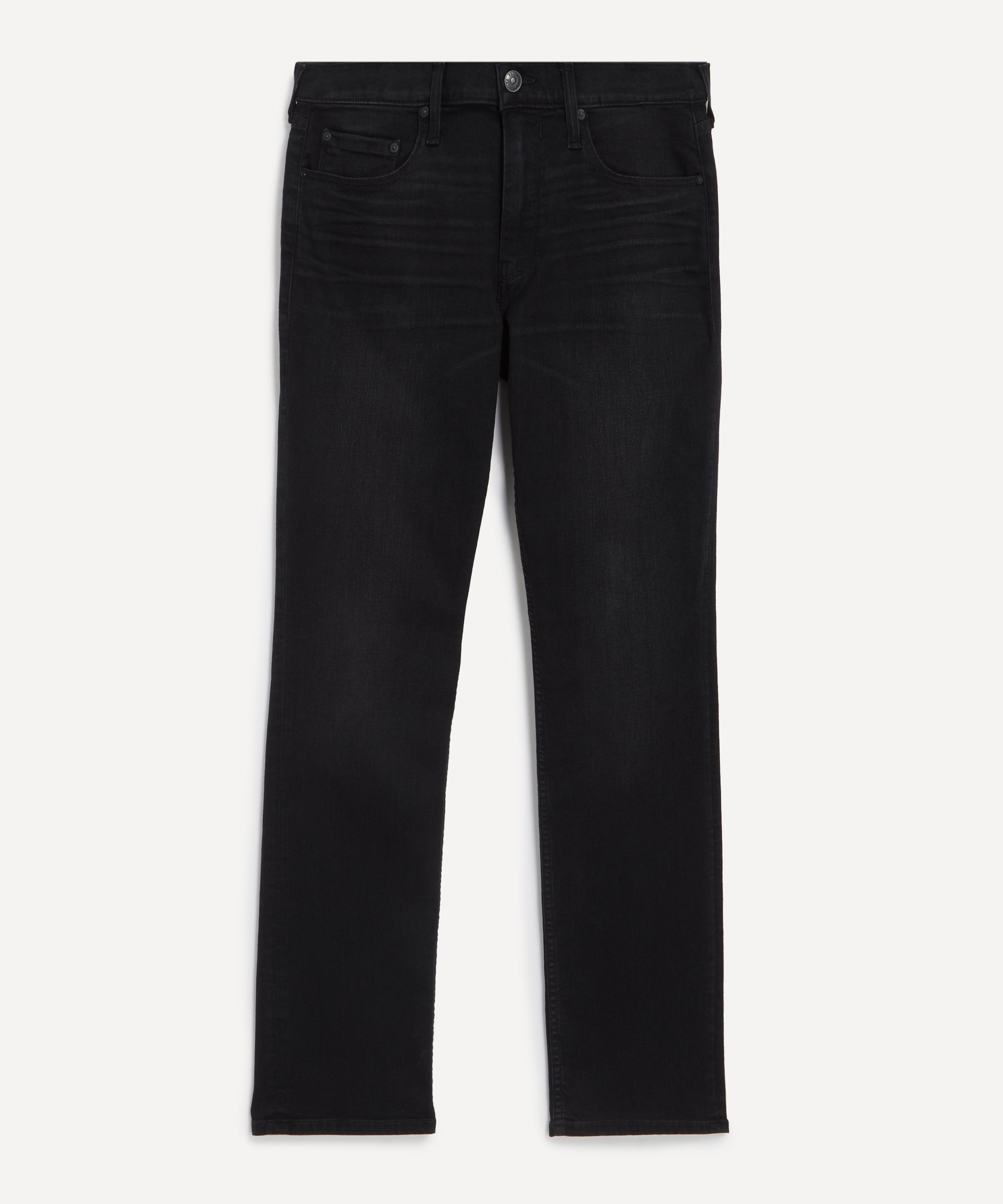 Paige - Transcend Vintage Federal Slim Straight Jeans  image number 0