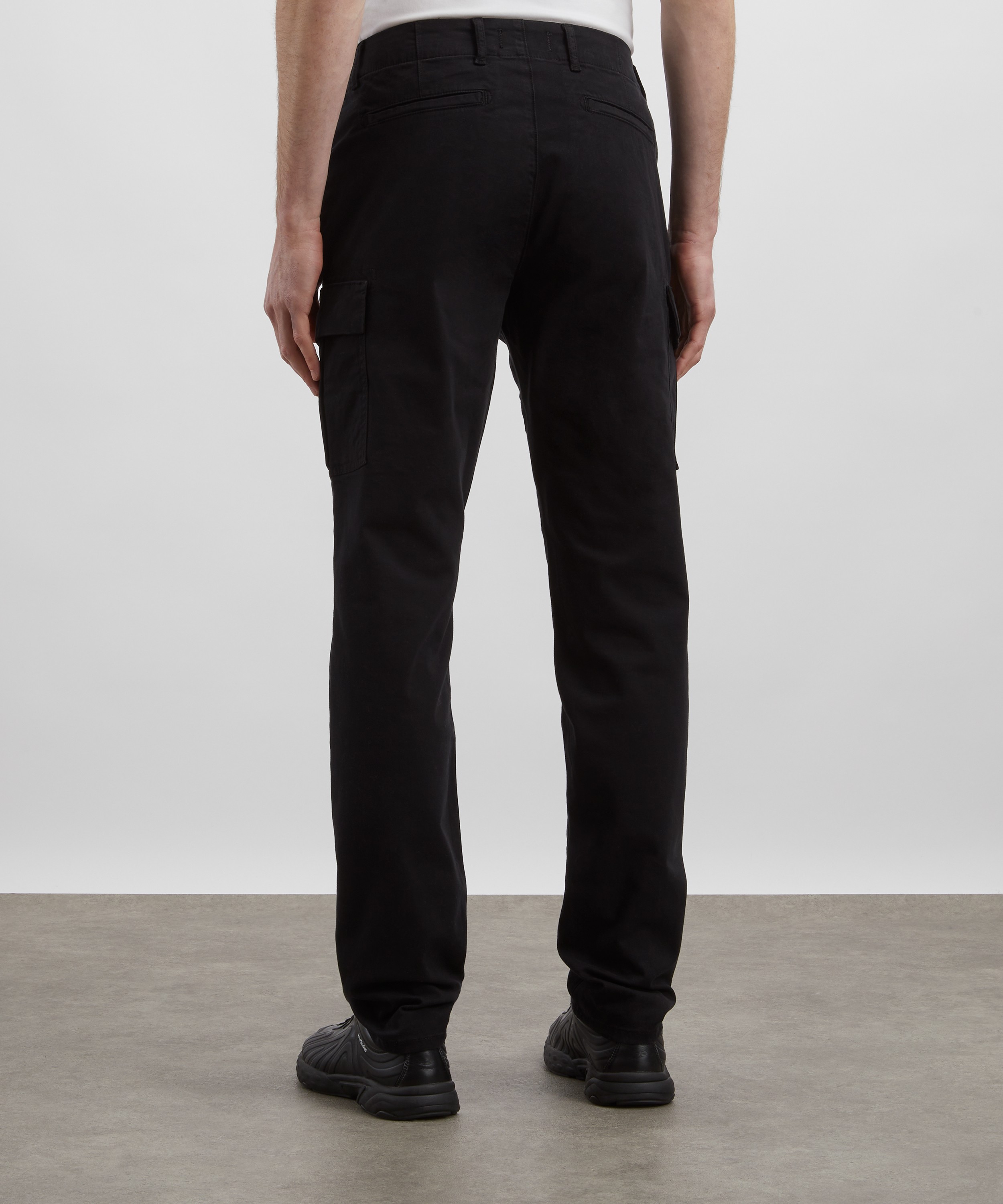 Paige - Ronin Cargo Trousers image number 3