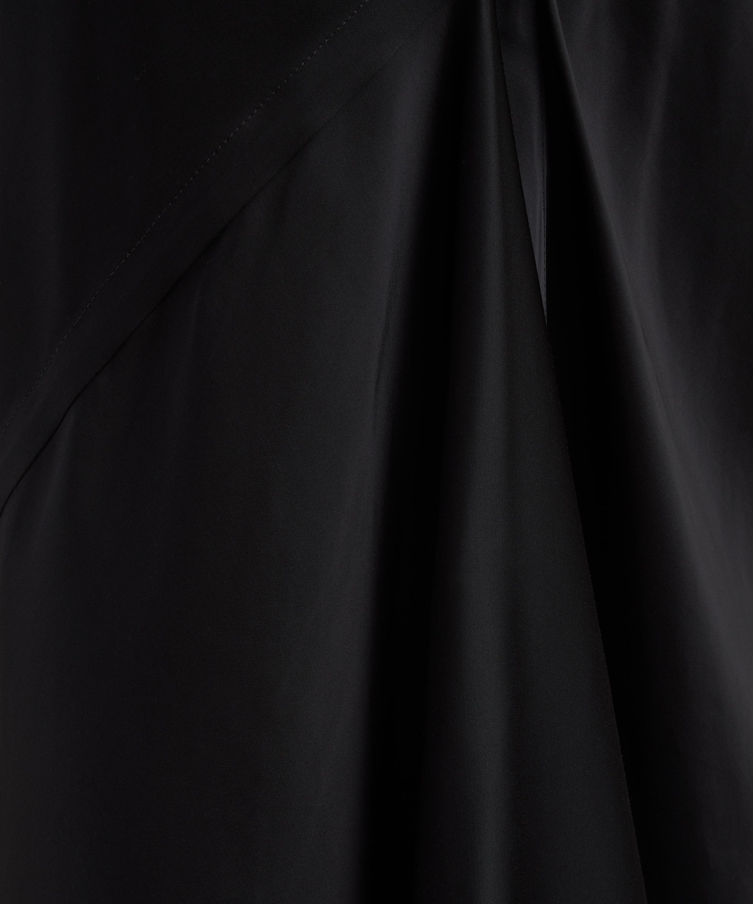 Rick Owens - Calf Bias Skirt  image number 4