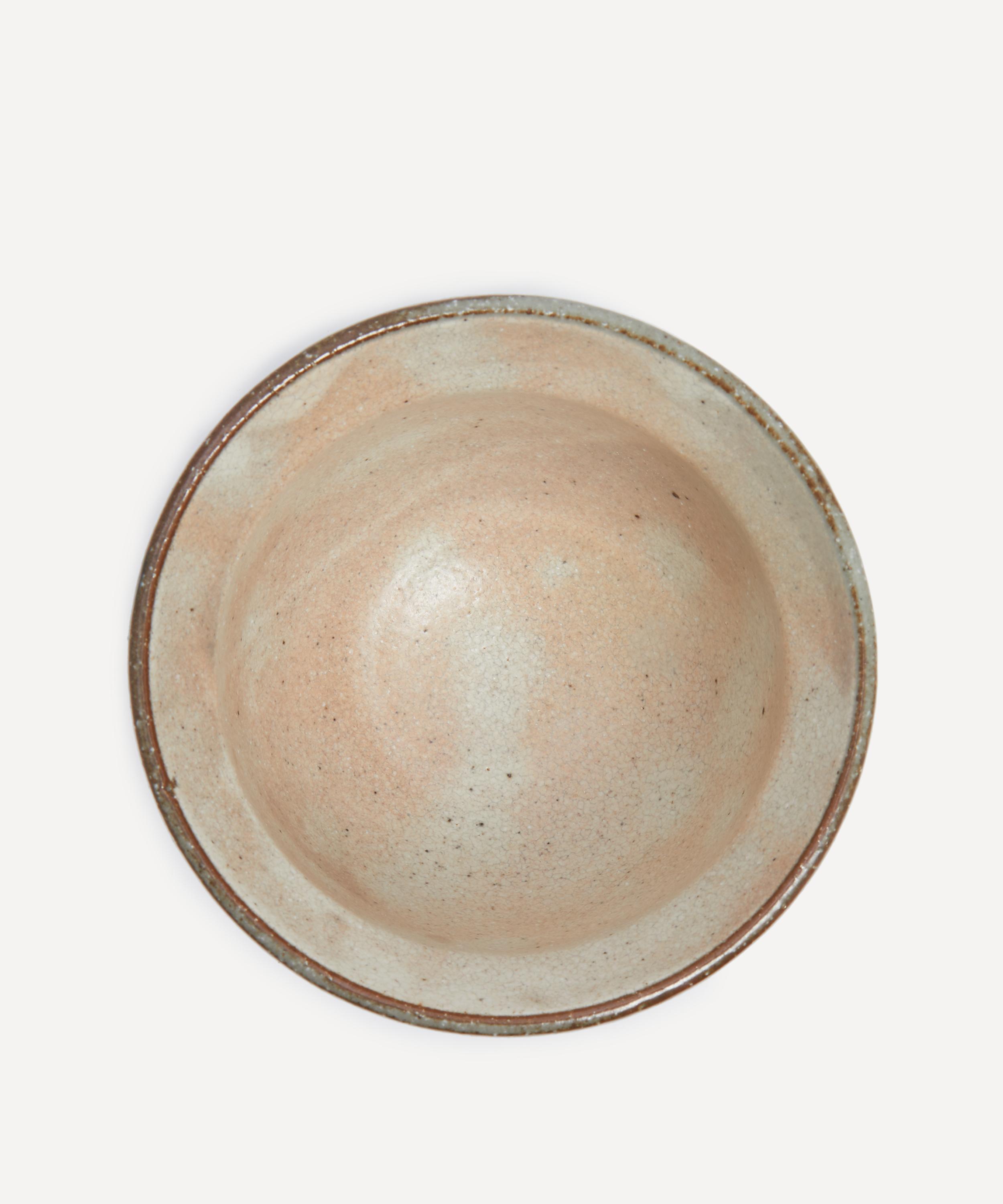 NISHIKAWA JAPAN - Blue Lidded Bowl image number 2