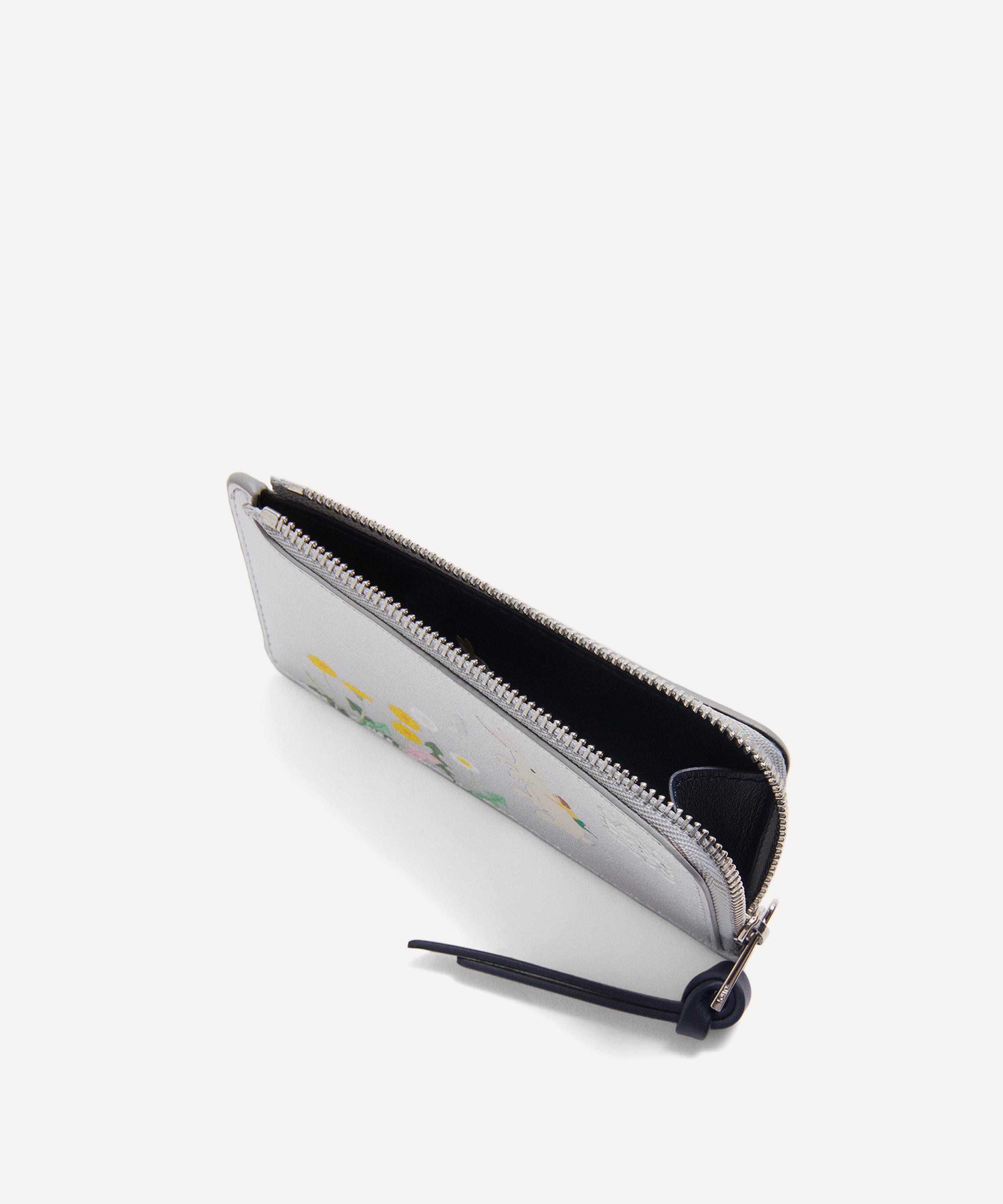Loewe - Bunny Coin Cardholder image number 2