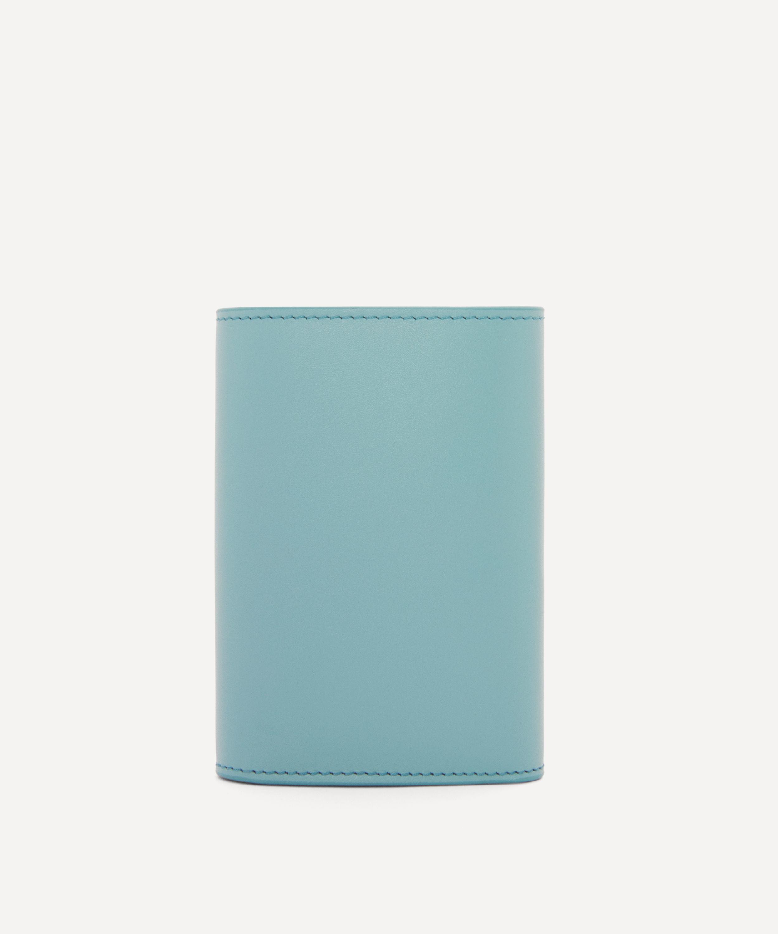 Loewe - Pebble Small Vertical Wallet image number 3