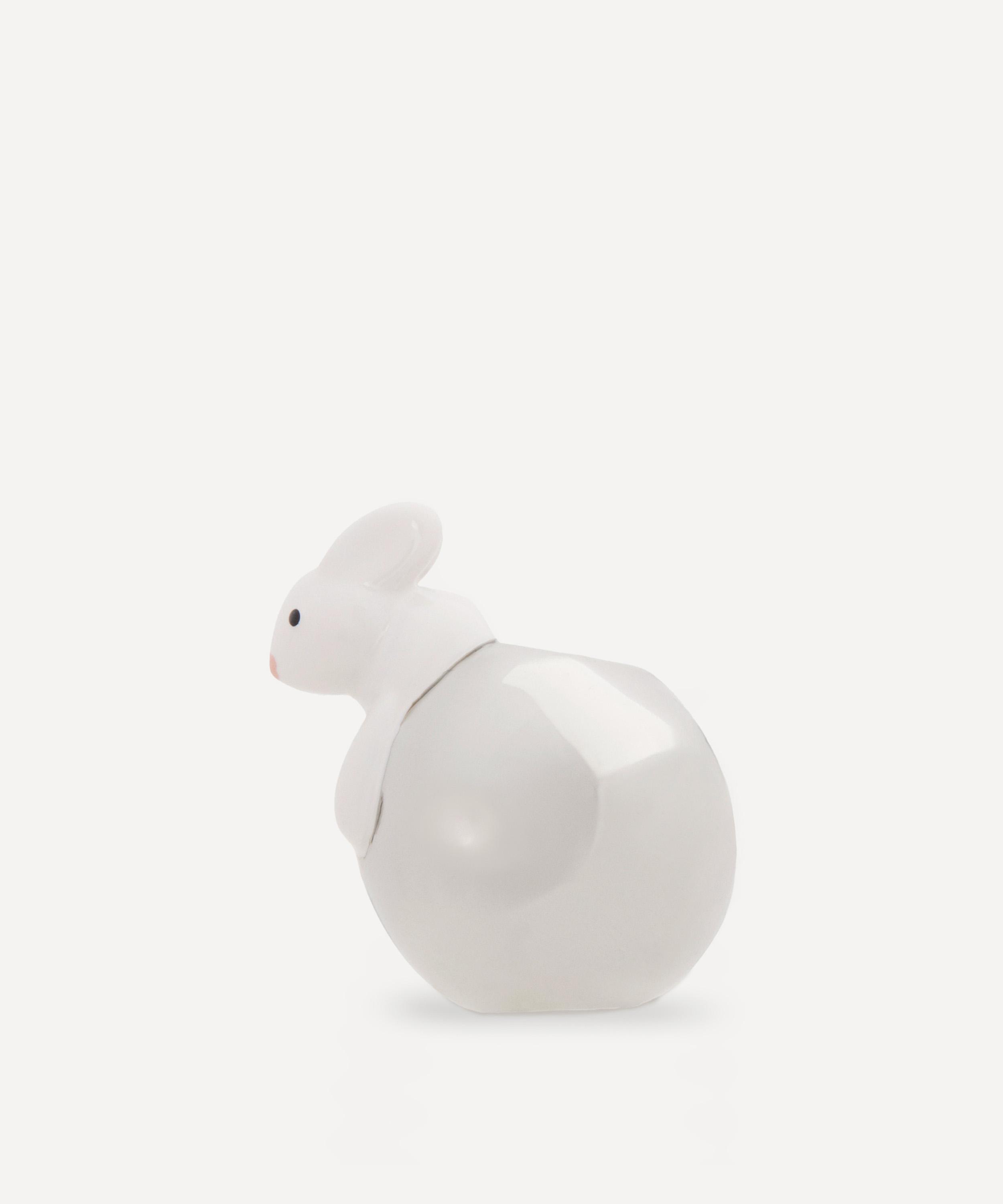 Loewe - Bunny on the Moon Dice Charm image number 1