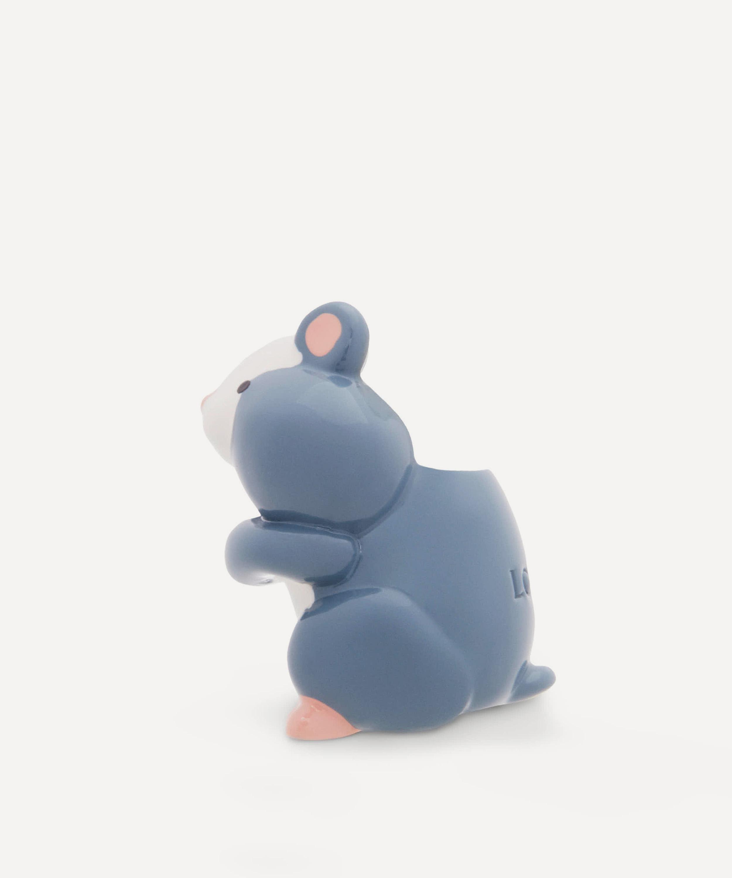 Loewe - Hamster Dice Charm image number 1