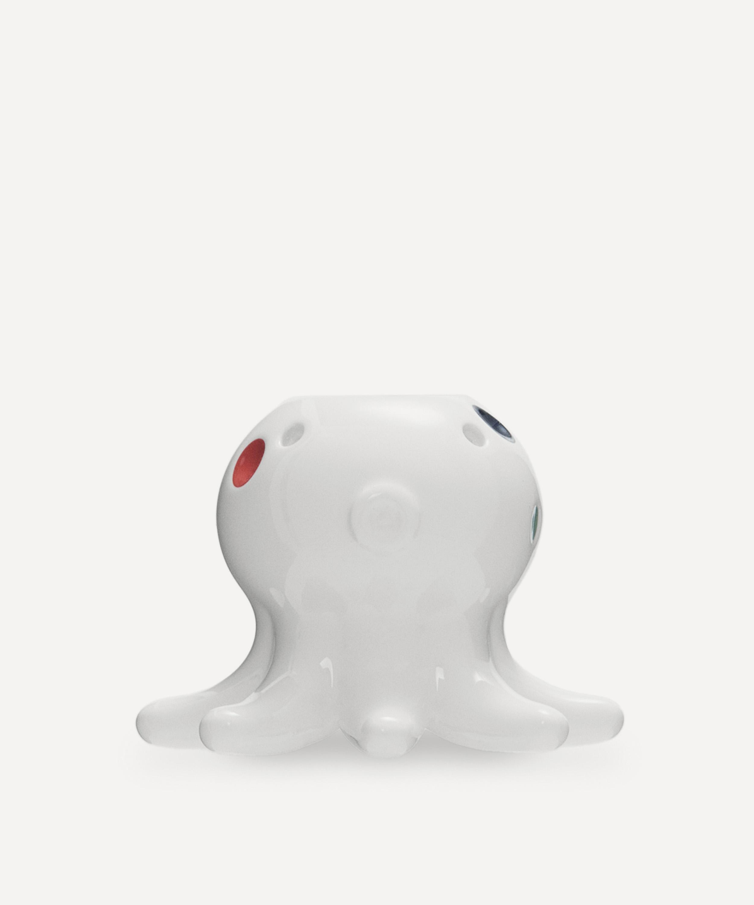 Loewe - Octopus Dots Dice Charm image number 0